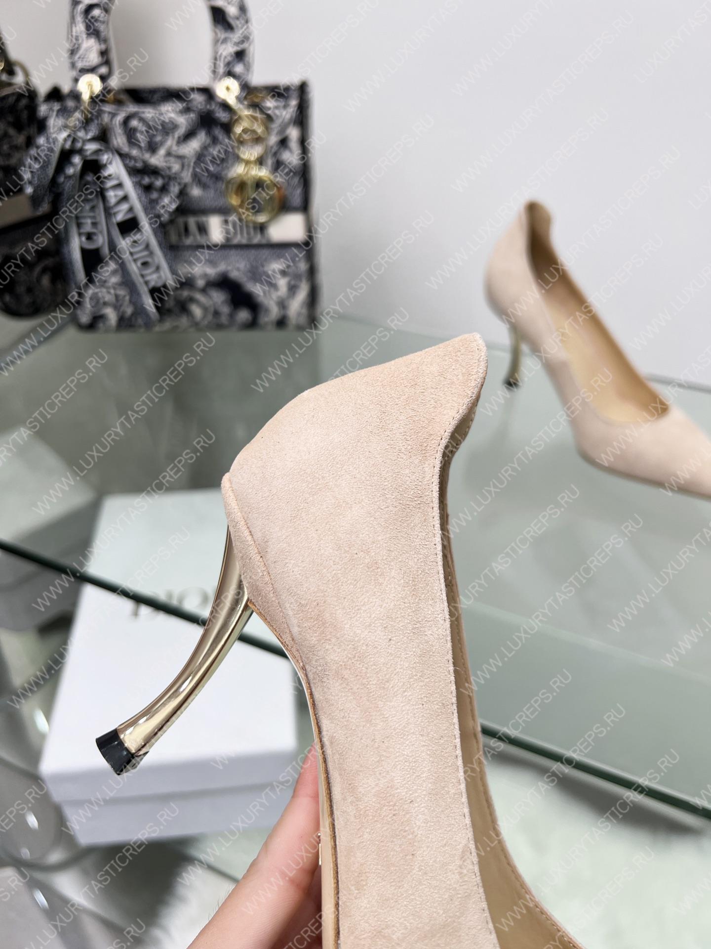 D*or d-fame pump nude kdp975vvv