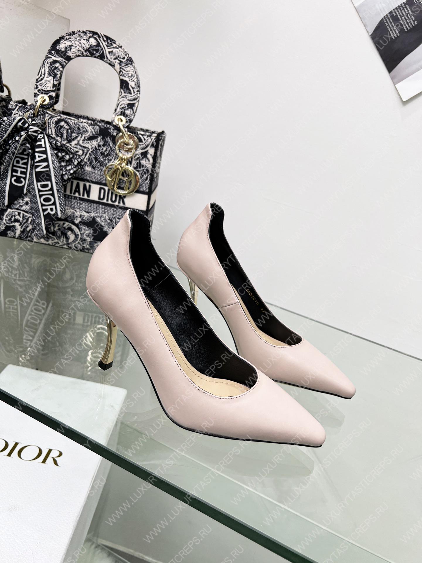 D*or d-fame pump nude kdp975vvv