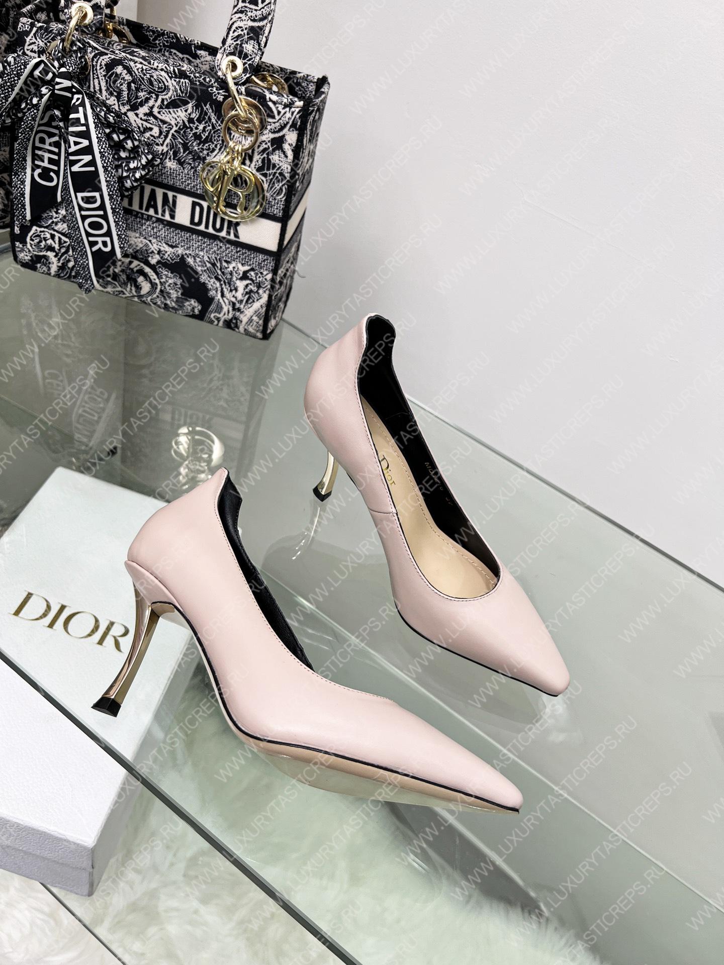D*or d-fame pump nude kdp975vvv