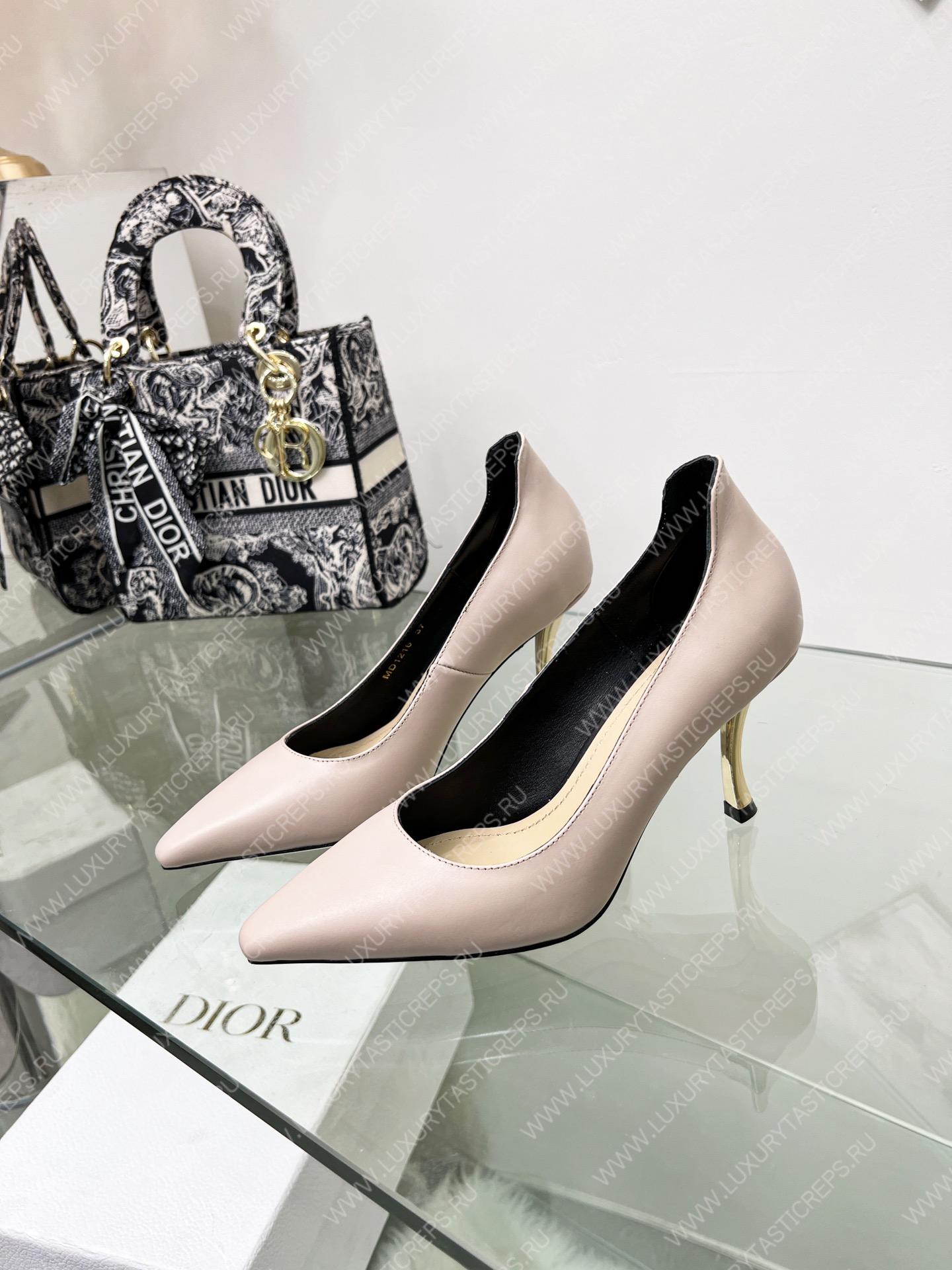 D*or d-fame pump nude kdp975vvv