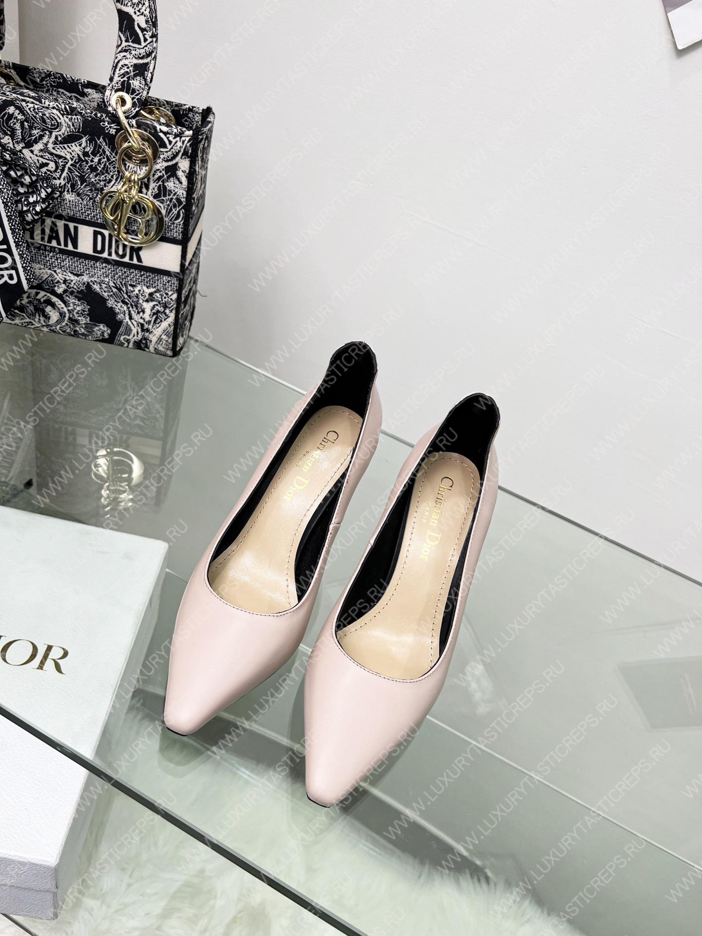 D*or d-fame pump nude kdp975vvv