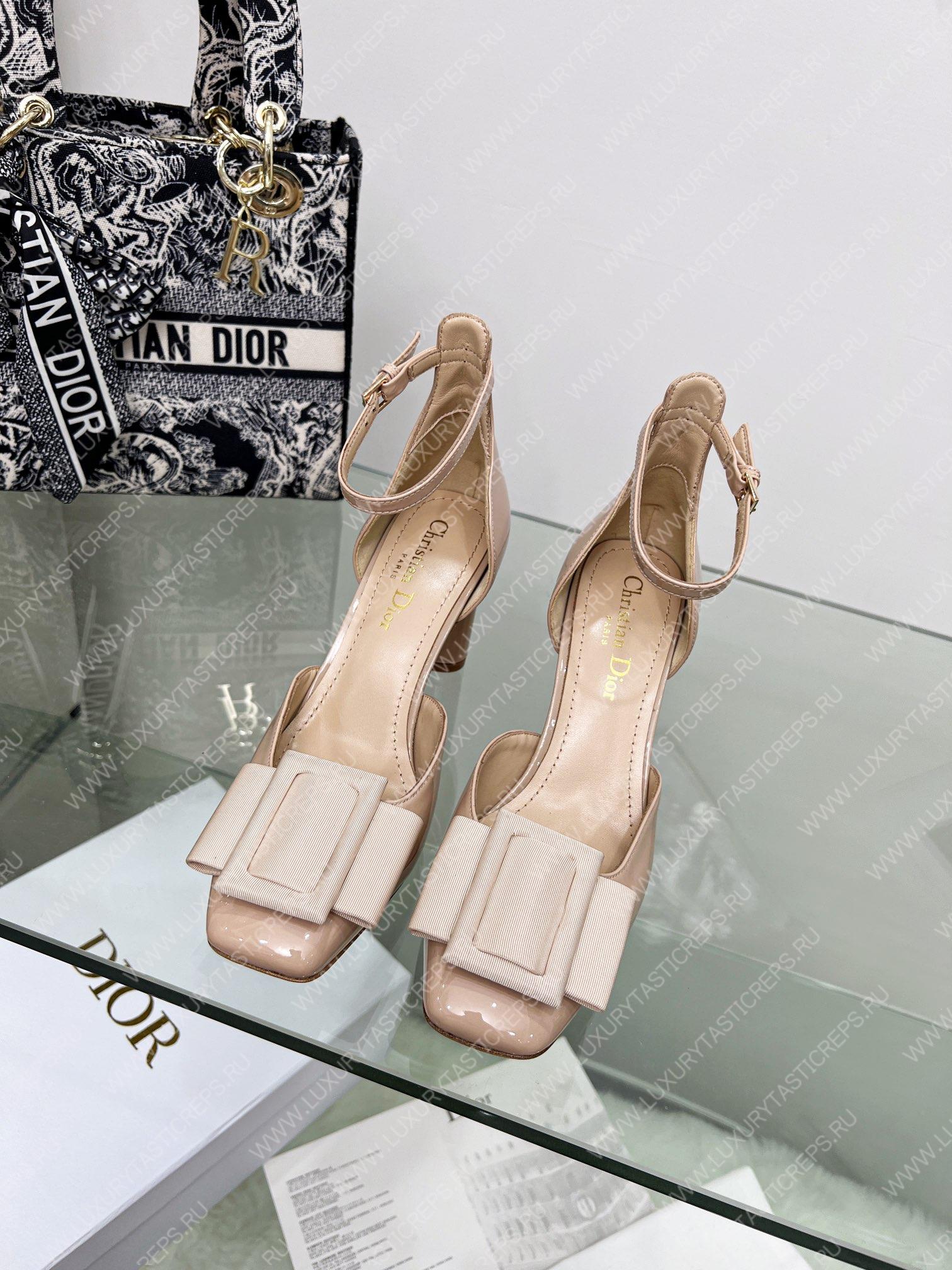 D*or idylle pump nude kdv012pgp