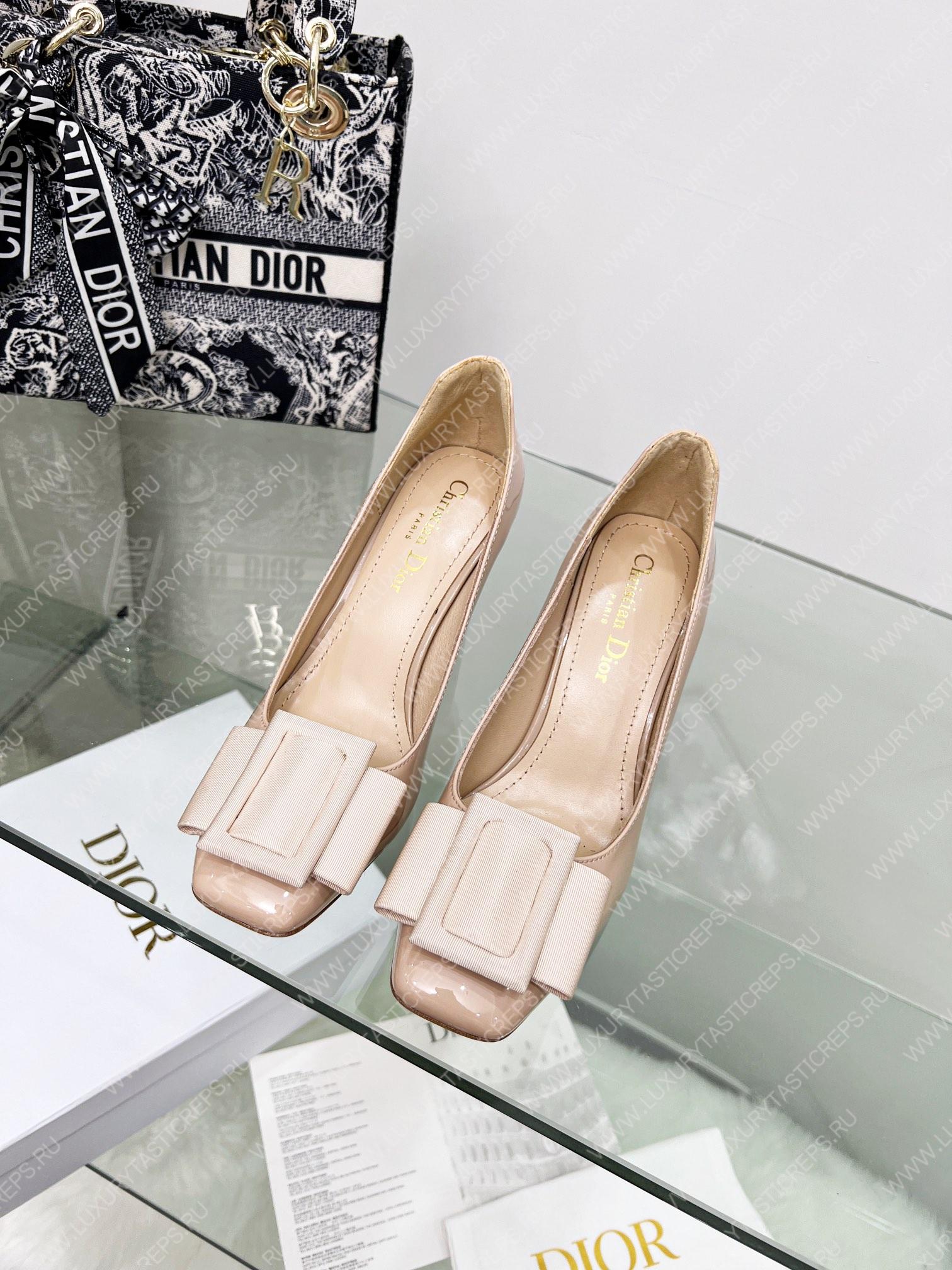 D*or idylle ballet pump nude kdb756pgp