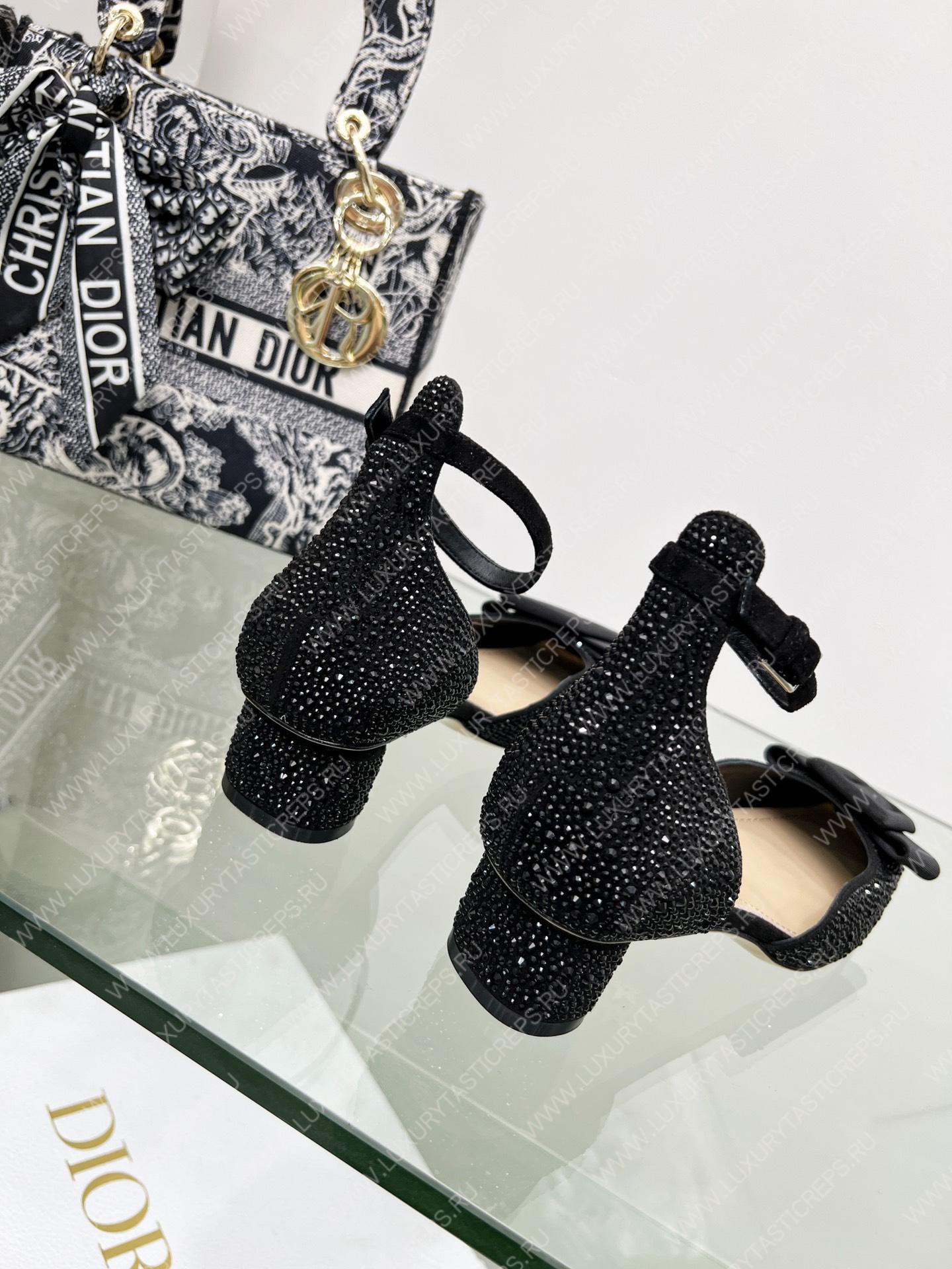 Ch*el slingbacks beige & black g31318