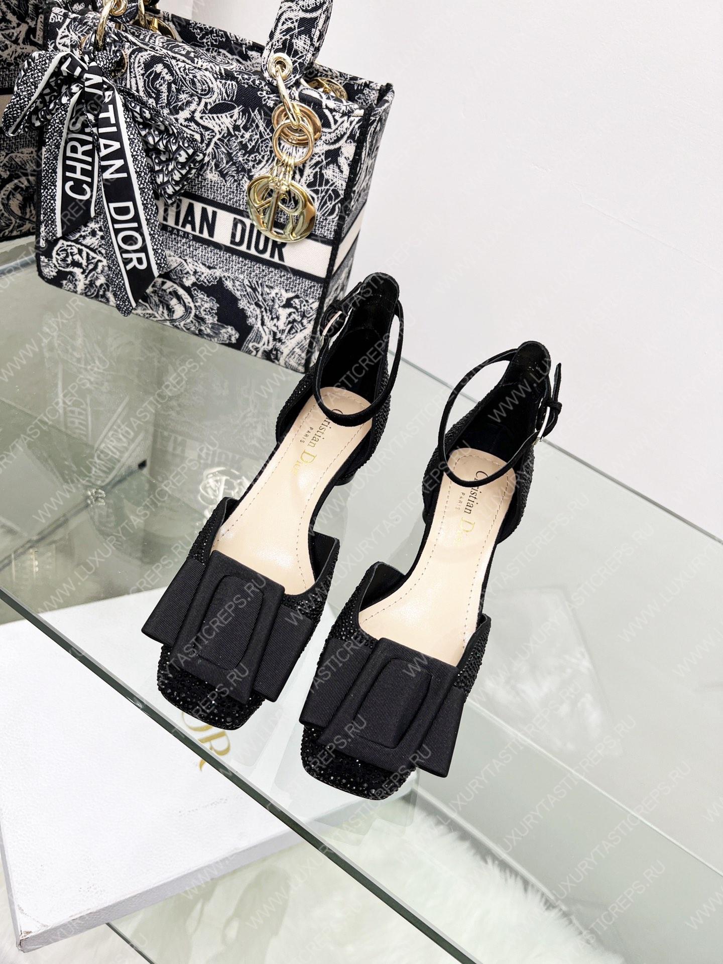 Ch*el slingbacks beige & black g31318