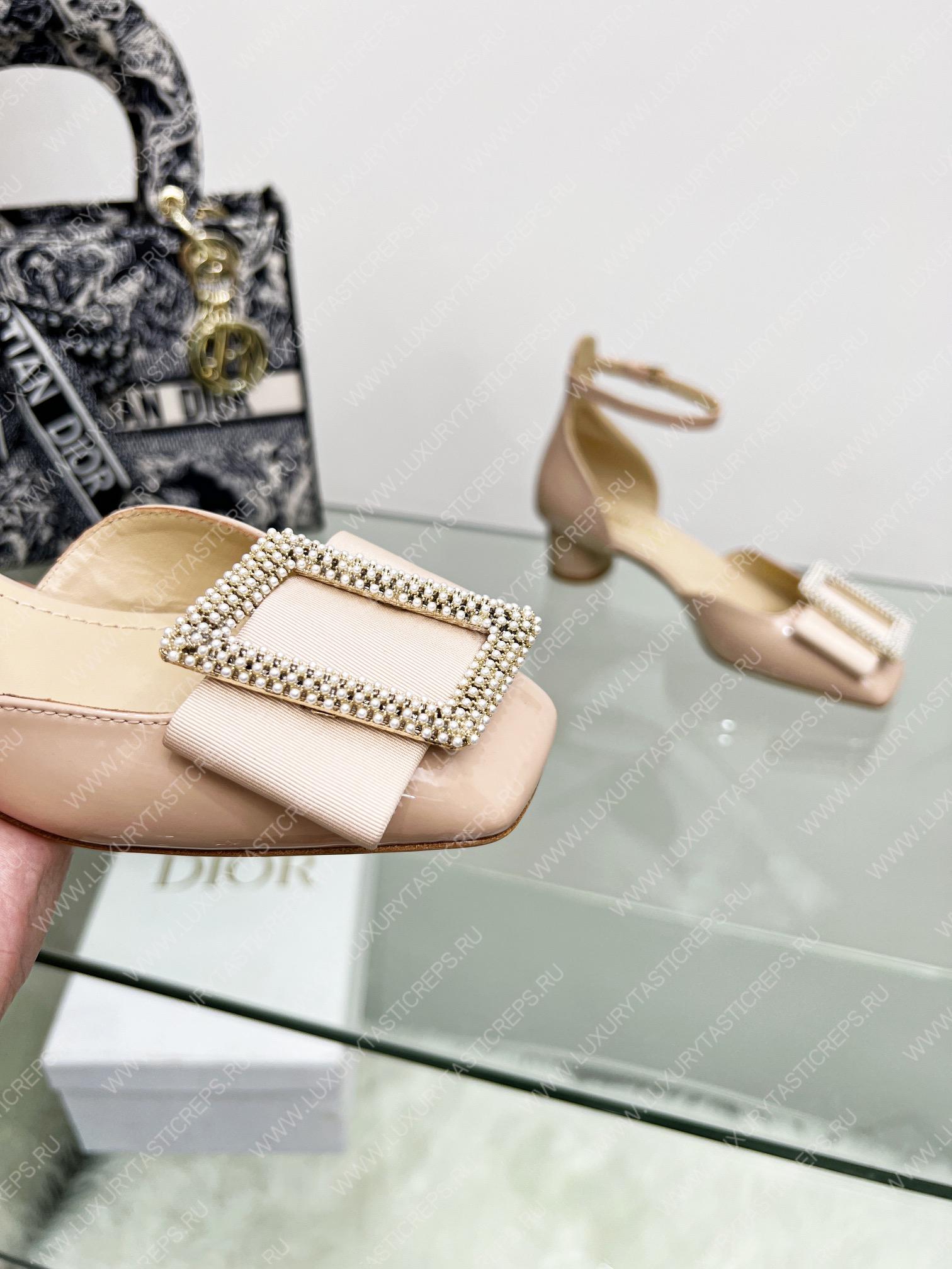 D*or idylle ballet pump black kdb777pgo