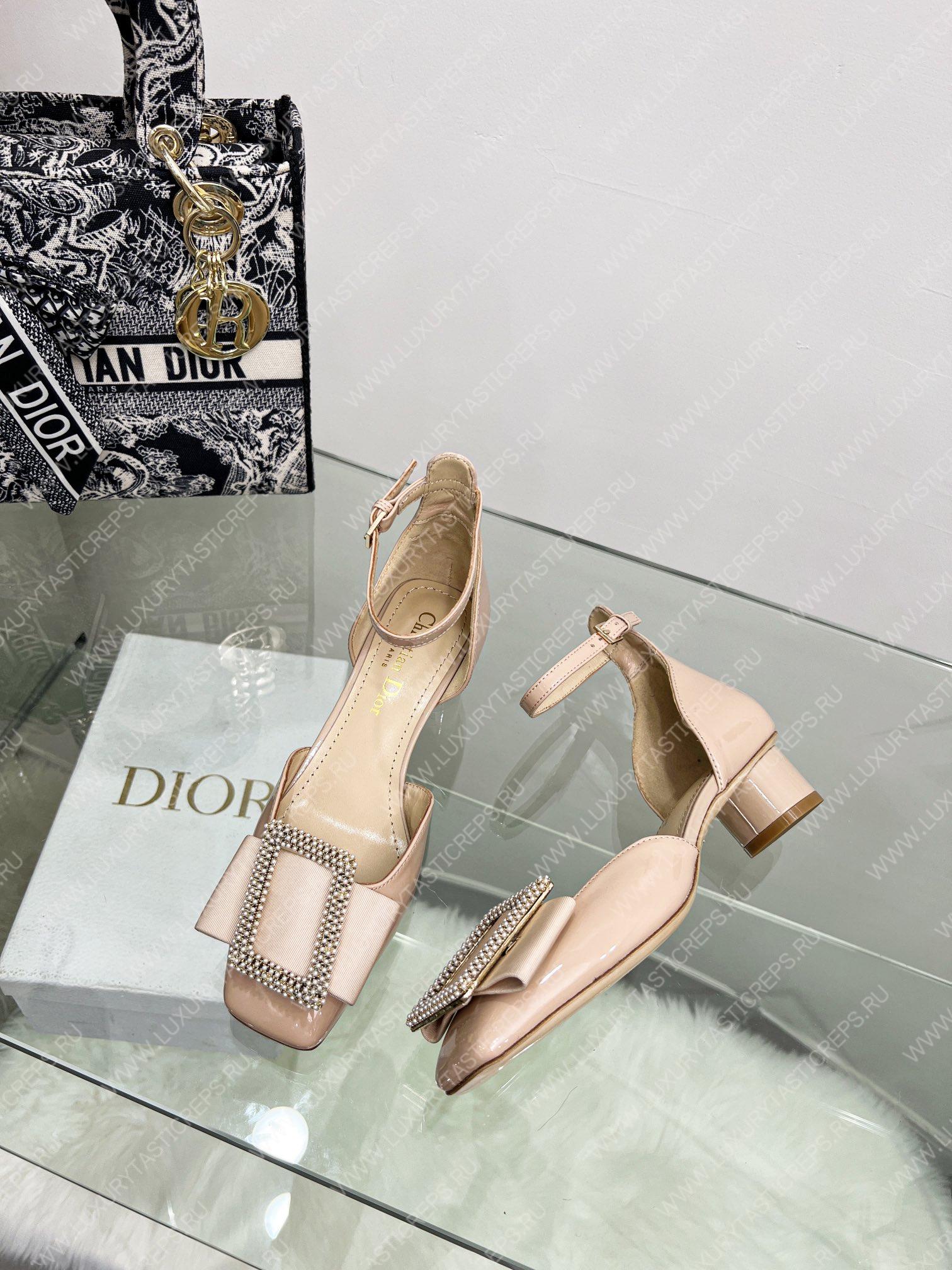 D*or idylle ballet pump black kdb777pgo