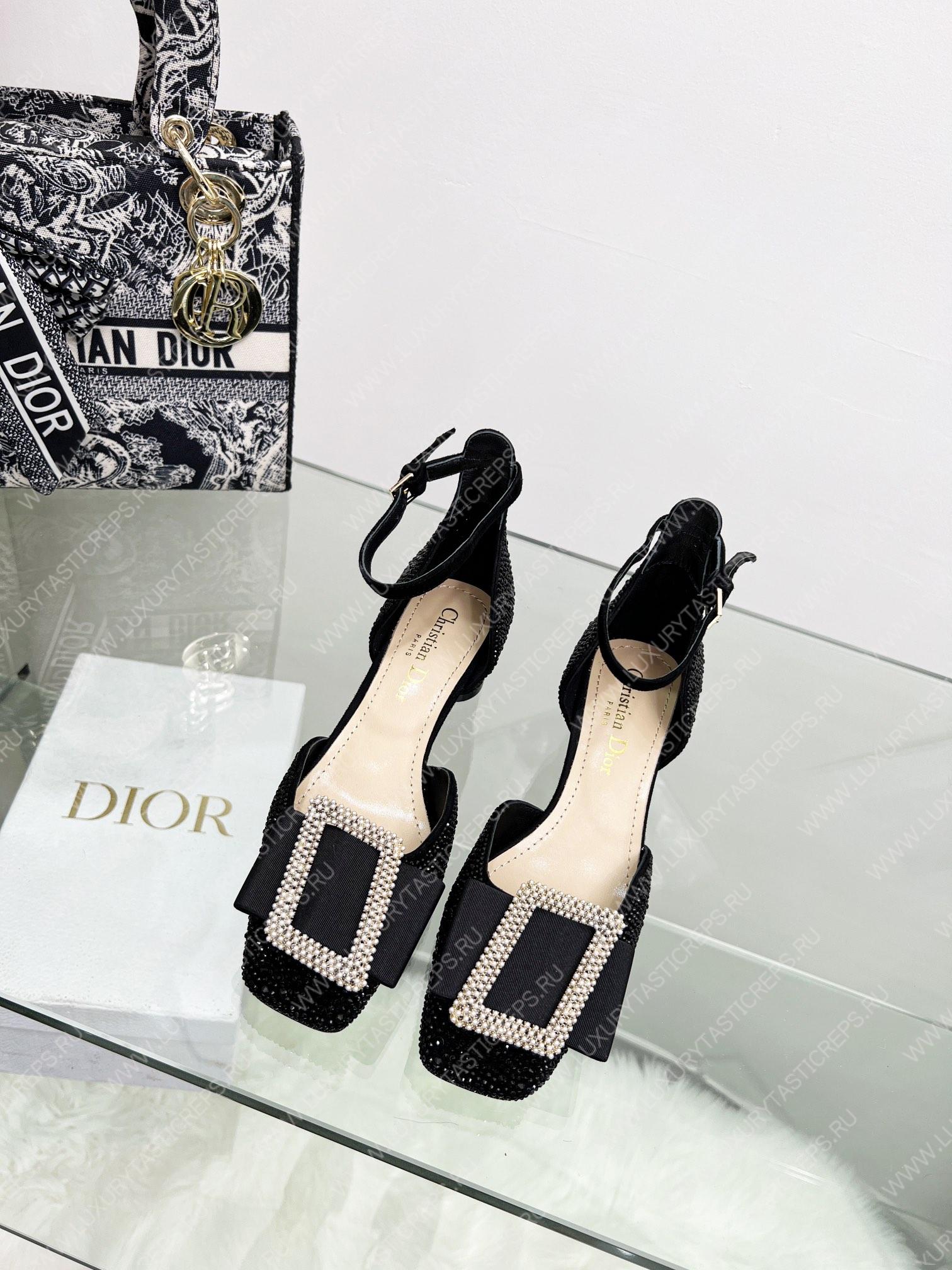 D*or idylle ballet pump black kdb777pgo
