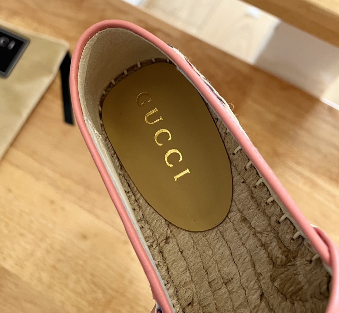 G*u*i sup*e gg flora multicolour 678040