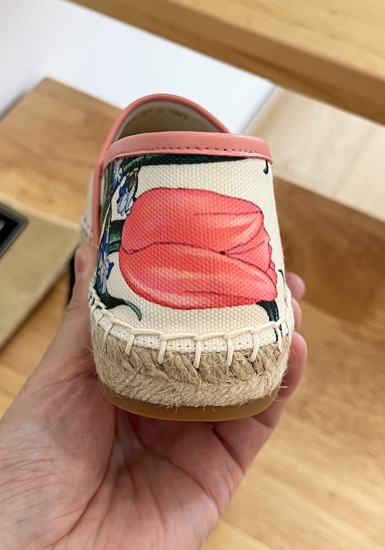 G*u*i sup*e gg flora multicolour 678040