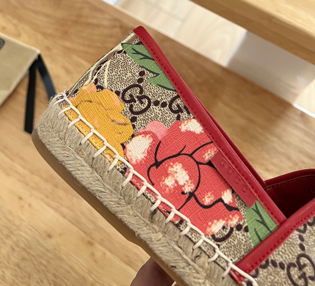 G*u*i sup*e gg flora multicolour 678040