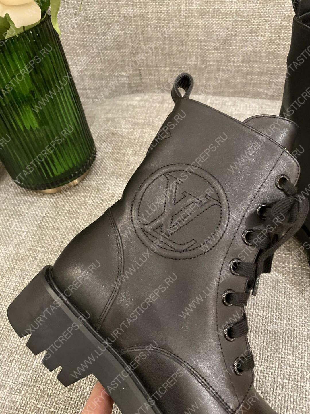 l**is V*t*n territory flat ranger noir 1a94qk