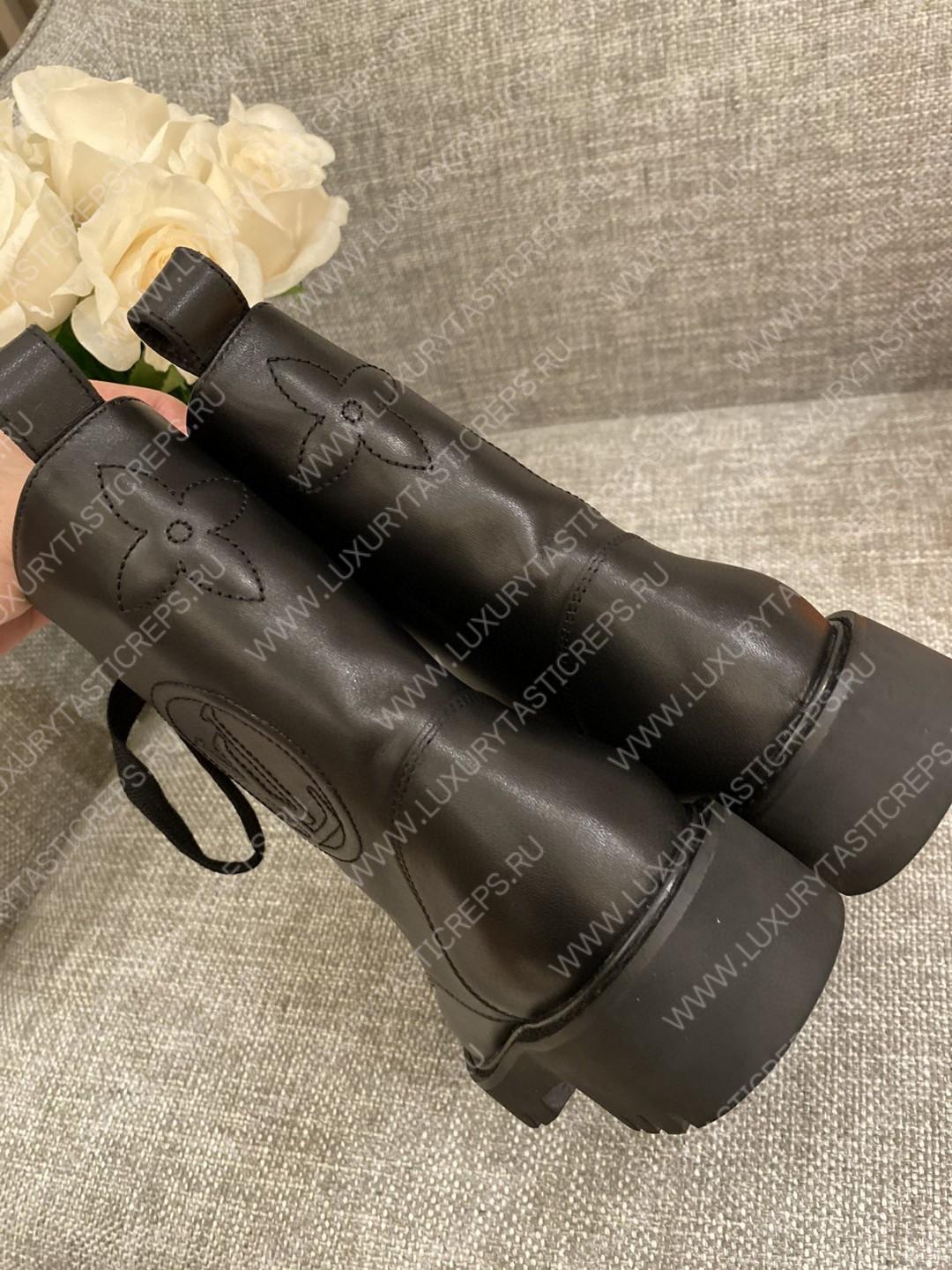 l**is V*t*n territory flat ranger noir 1a94qk