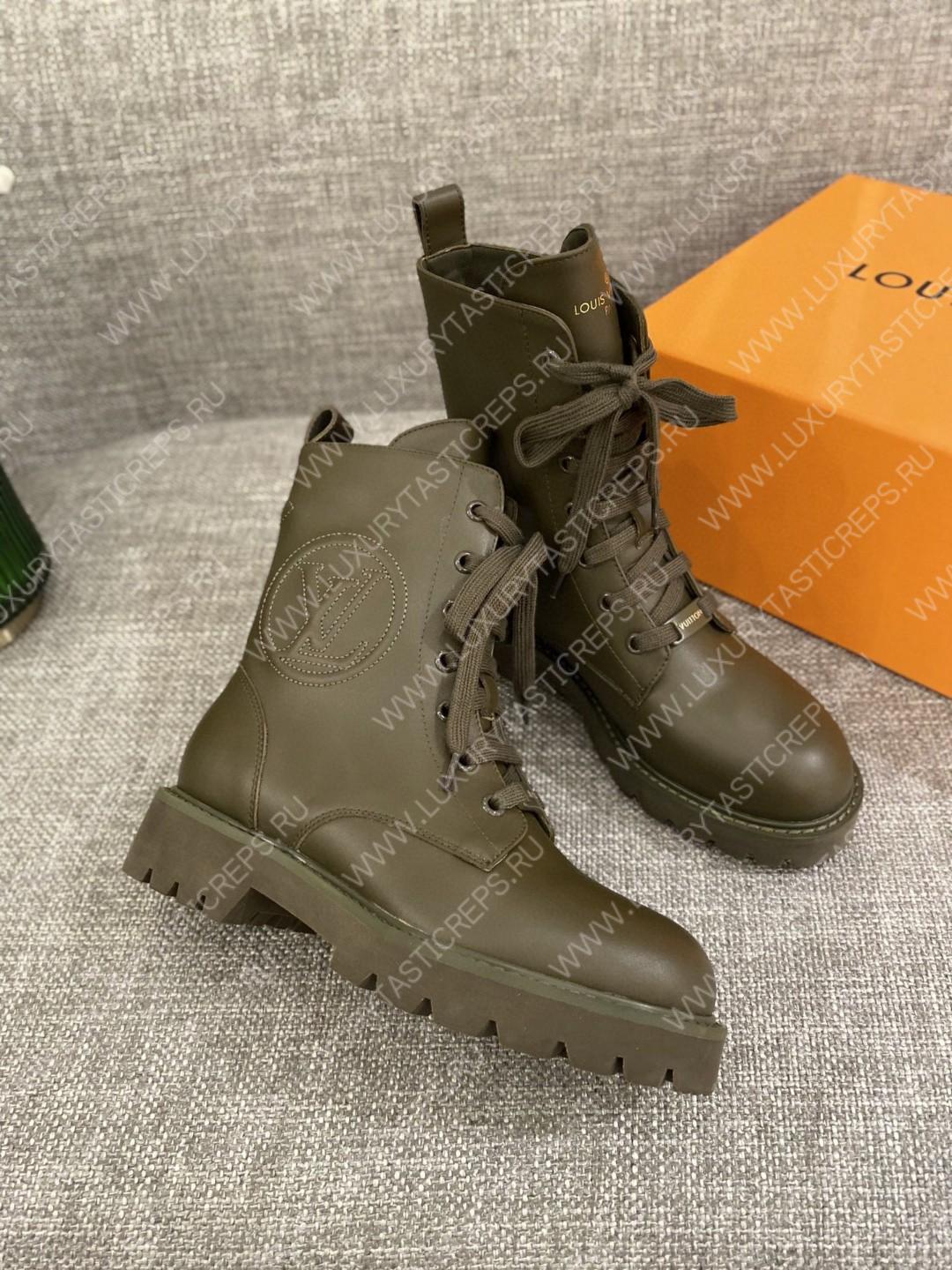 l**is V*t*n territory flat ranger khaki 1a94qk