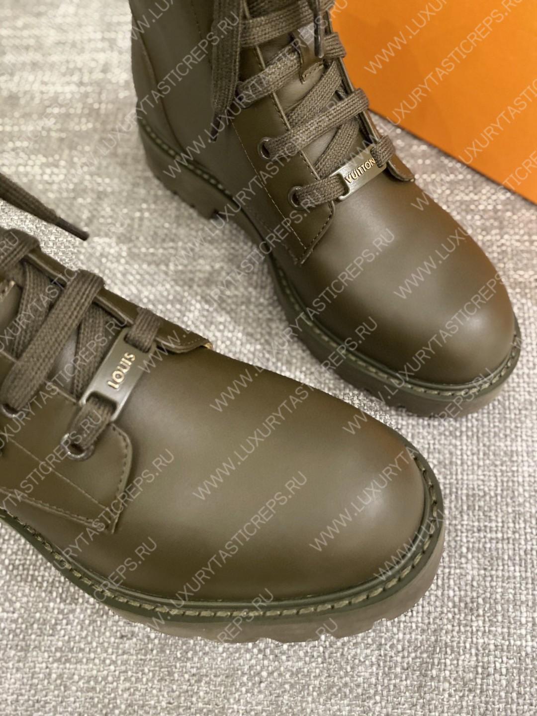 l**is V*t*n territory flat ranger khaki 1a94qk