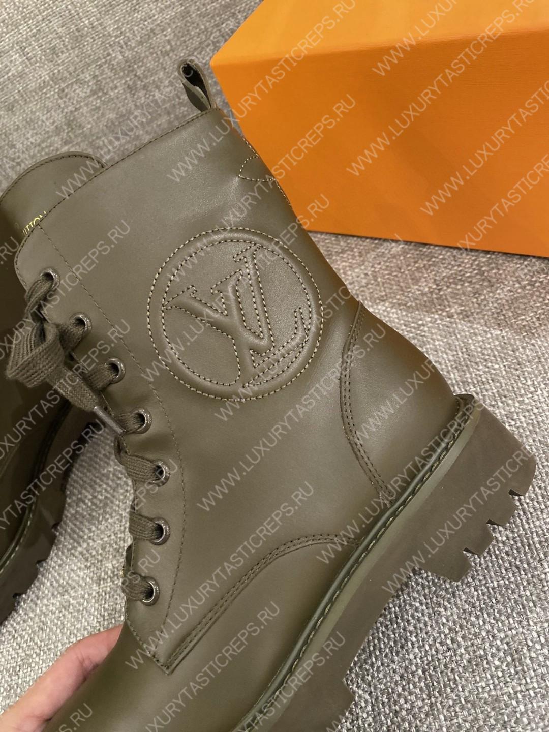 l**is V*t*n territory flat ranger khaki 1a94qk