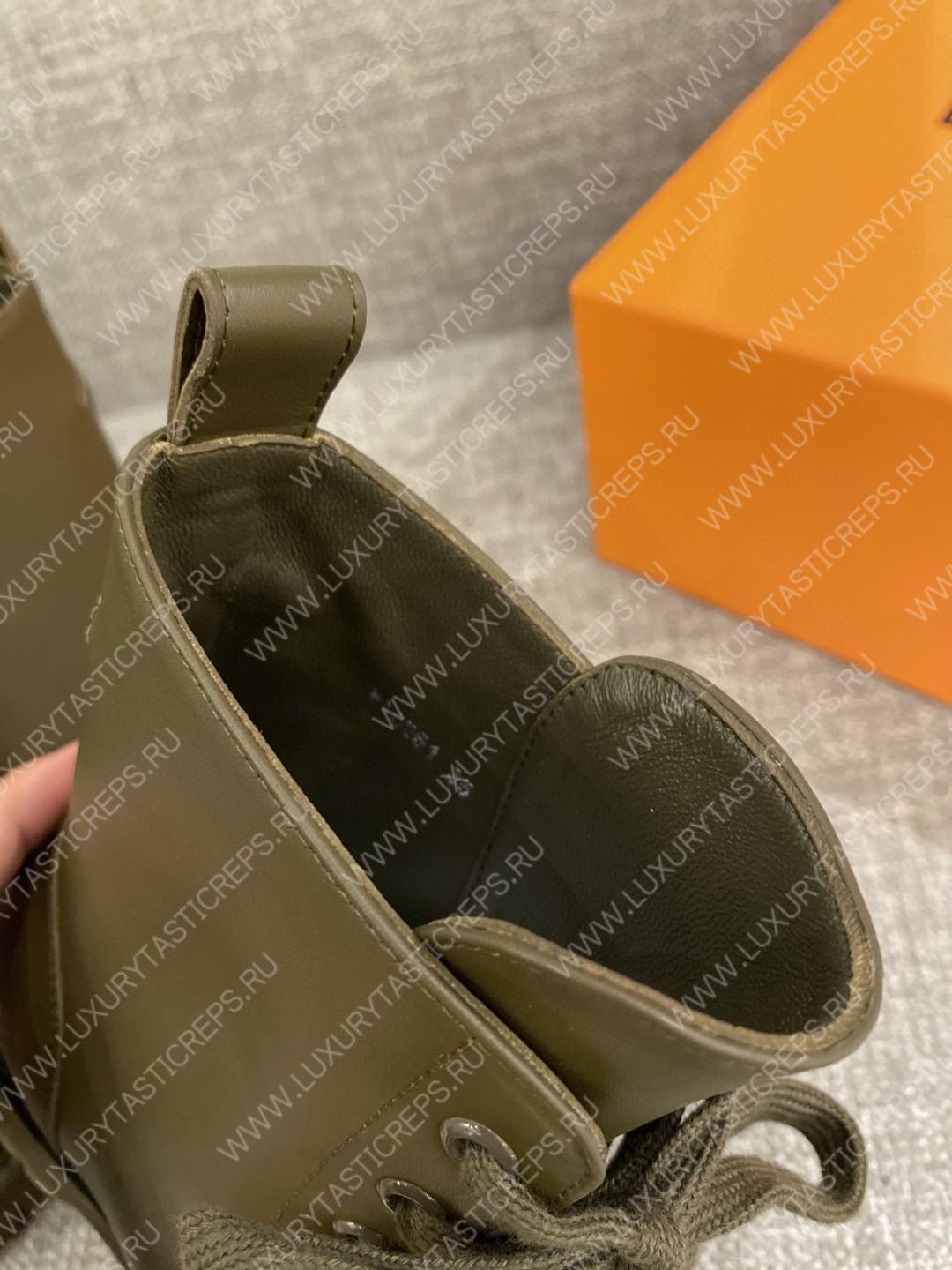 l**is V*t*n territory flat ranger khaki 1a94qk