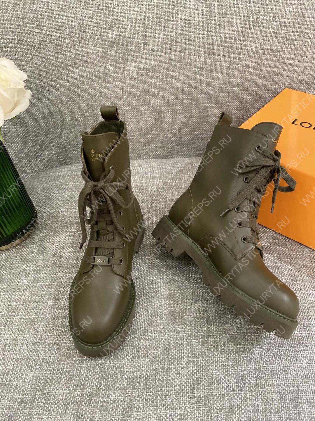 l**is V*t*n territory flat ranger khaki 1a94qk