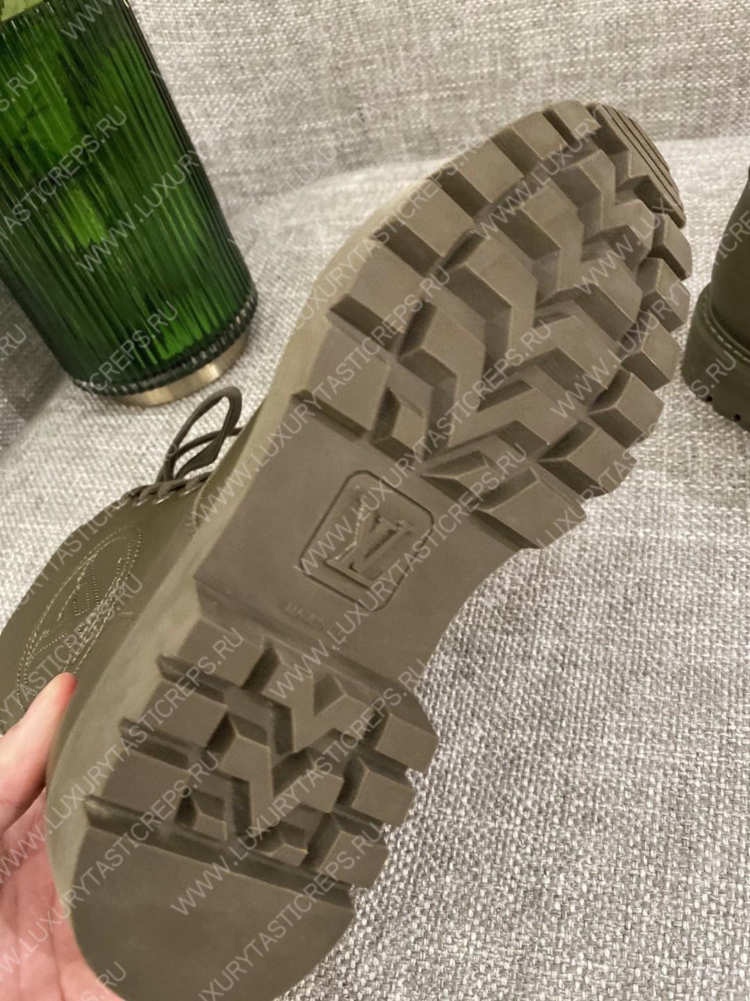 l**is V*t*n territory flat ranger khaki 1a94qk