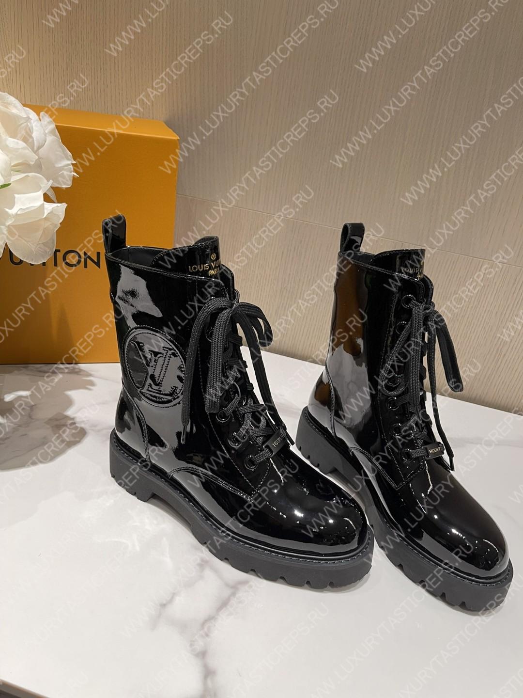 l**is V*t*n territory flat ranger black 1aabc8