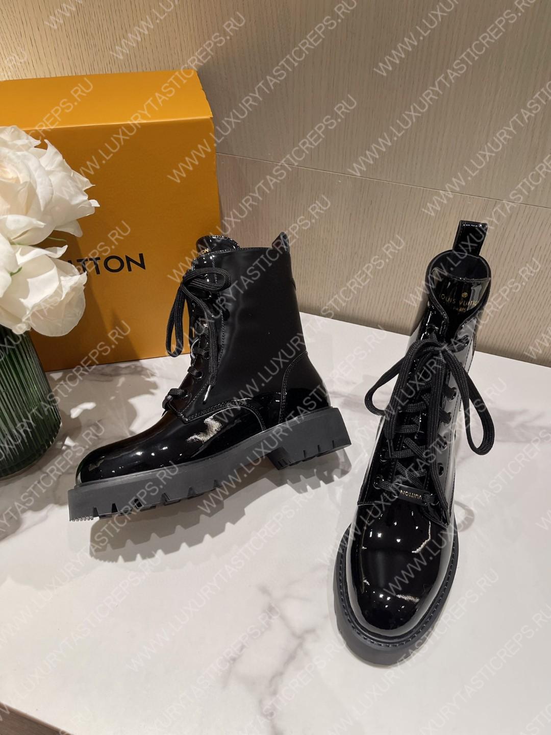 l**is V*t*n territory flat ranger black 1aabc8