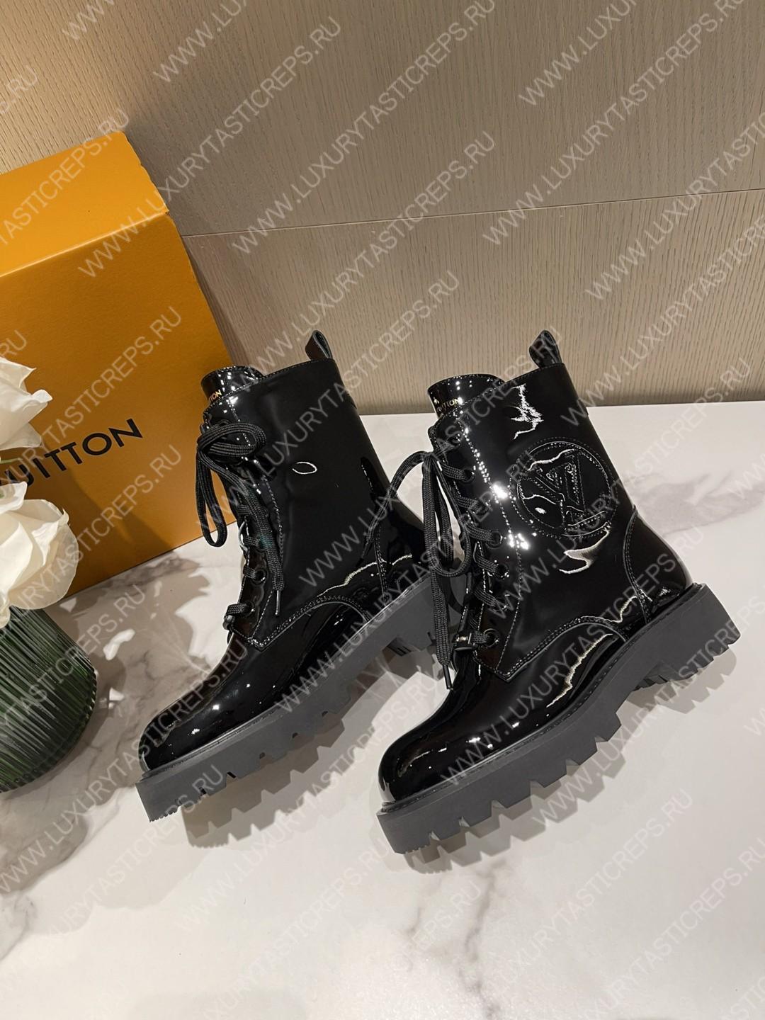 l**is V*t*n territory flat ranger black 1aabc8