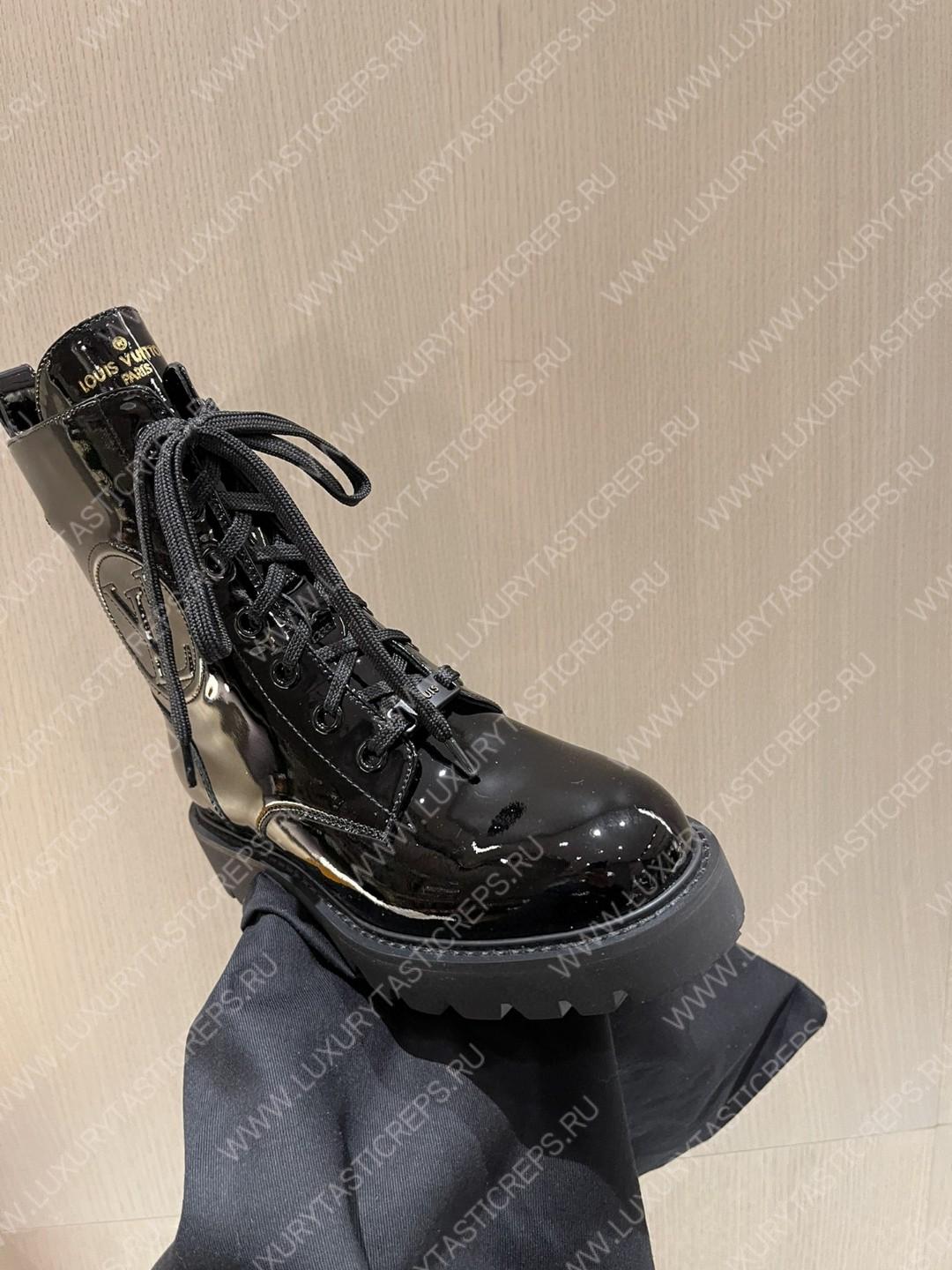 l**is V*t*n territory flat ranger black 1aabc8