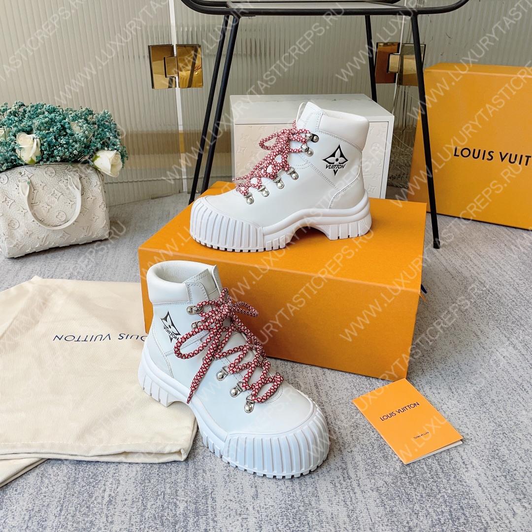 l**is V*t*n ruby flat ranger white 1aam5z