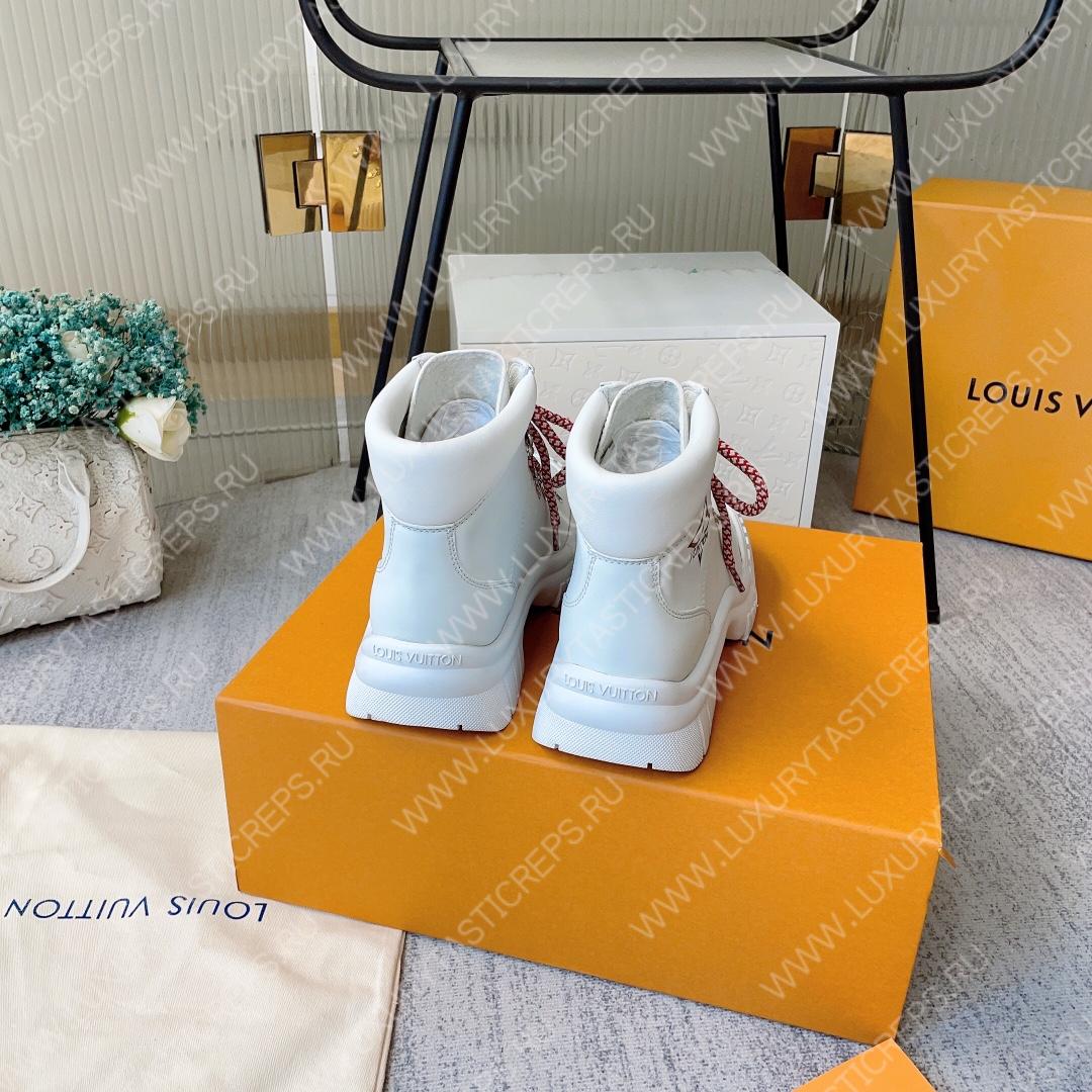 l**is V*t*n ruby flat ranger white 1aam5z