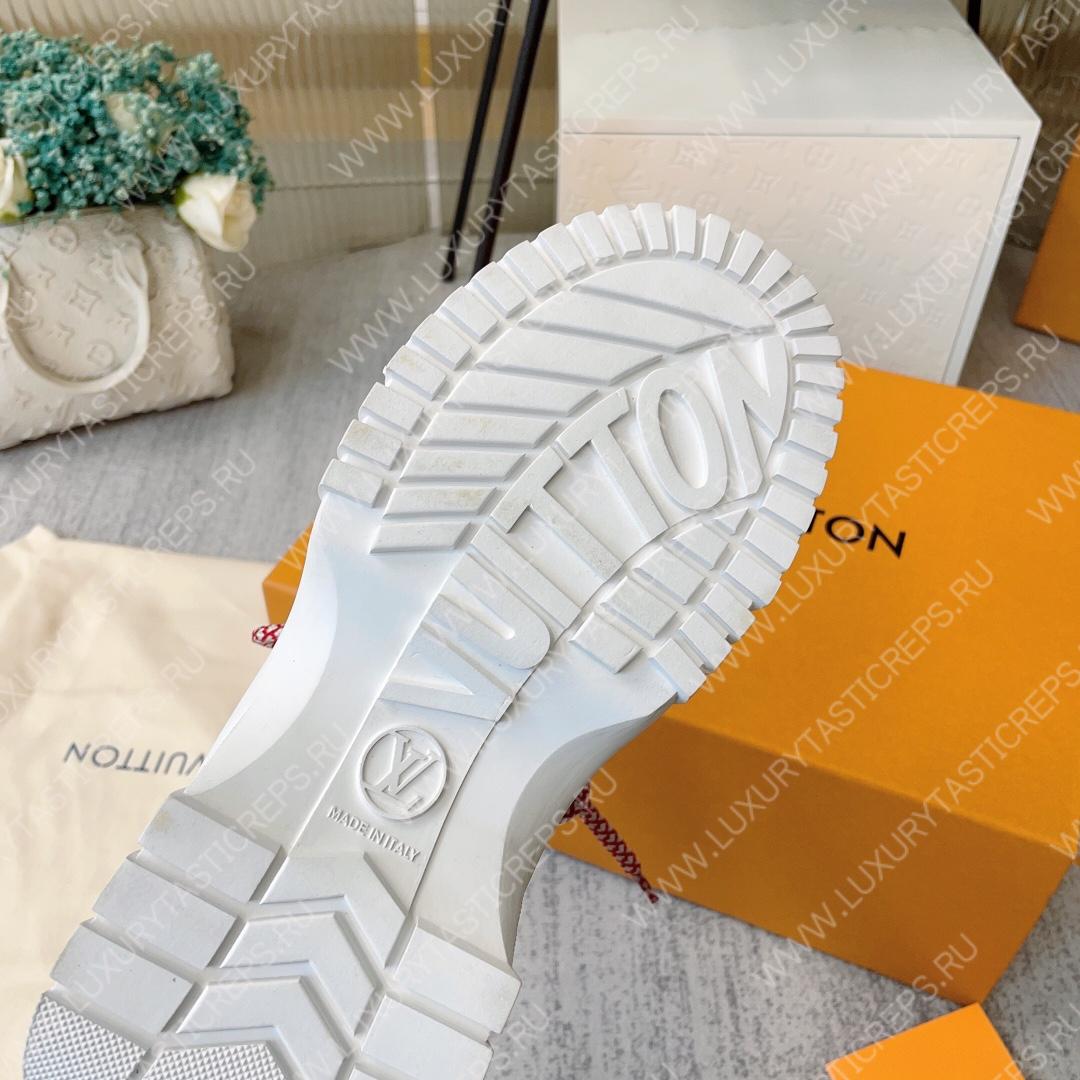 l**is V*t*n ruby flat ranger white 1aam5z