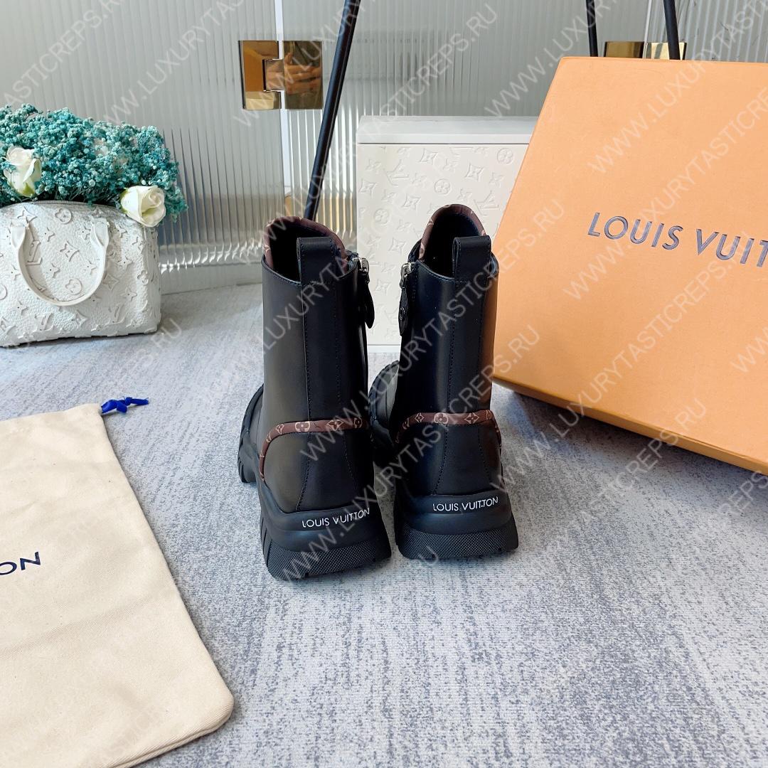 l**is V*t*n ruby flat ranger black 1ab12l