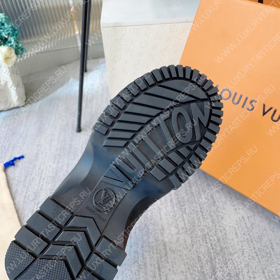 l**is V*t*n ruby flat ranger black 1ab12l