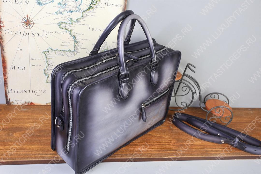 BERLUTI LEATHER BRIEFCASE GREY 1_JOURS_NEO-V2