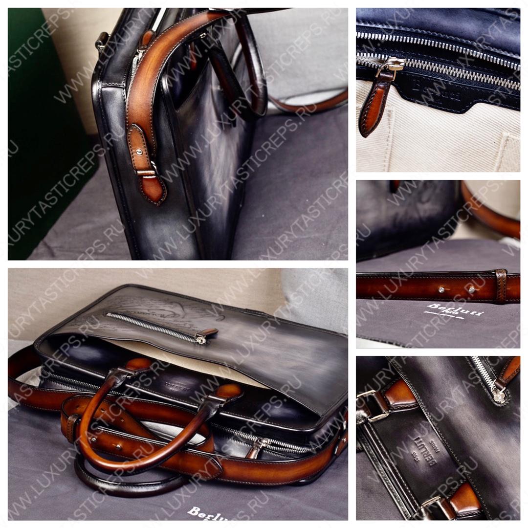 BERLUTI SCRITTO BRIEFCASE BLACK GREY 1_JOUR_NEO-V2