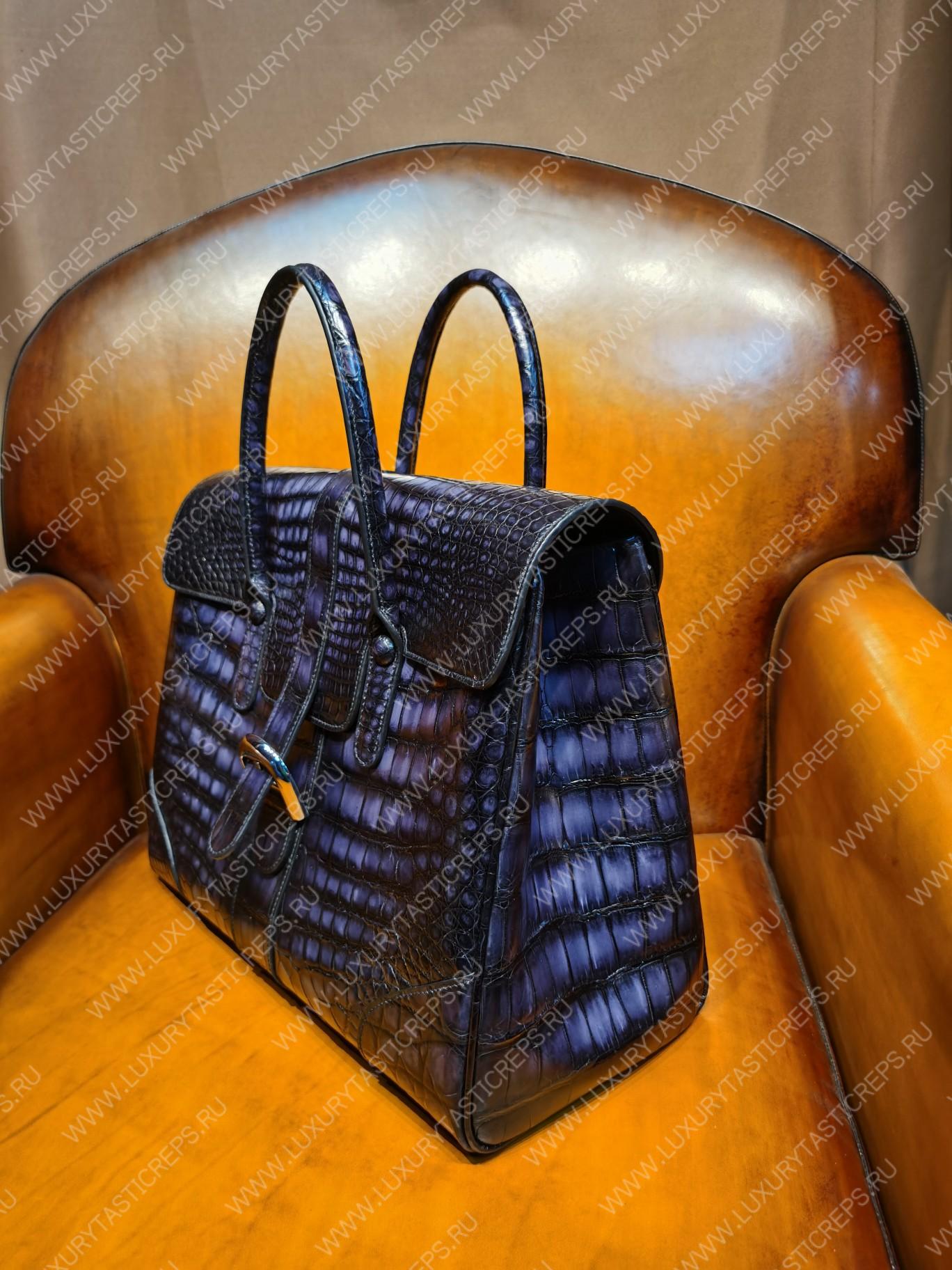 BERLUTI BRIEFCASE 434535-V1