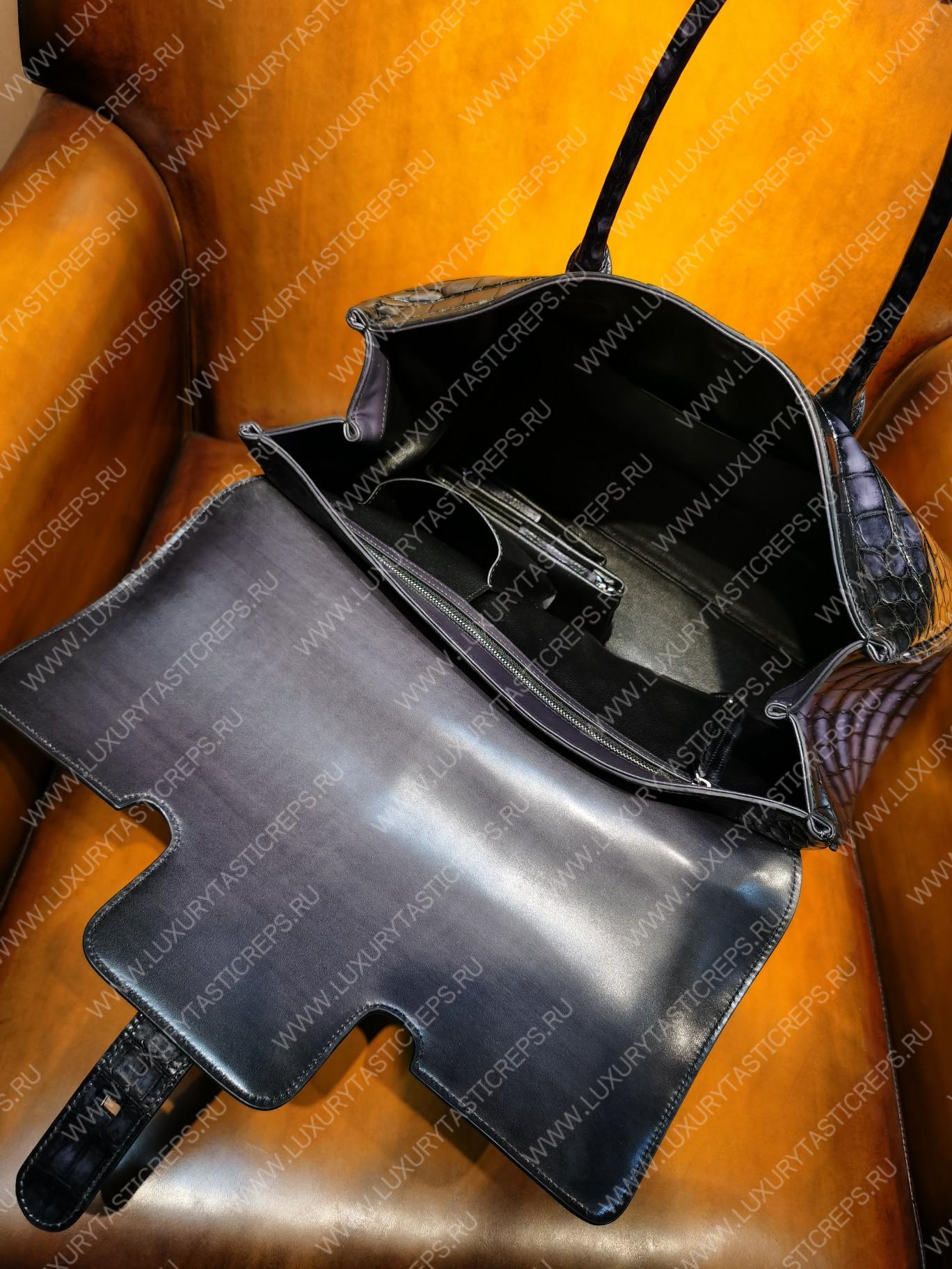 BERLUTI BRIEFCASE 434535-V1