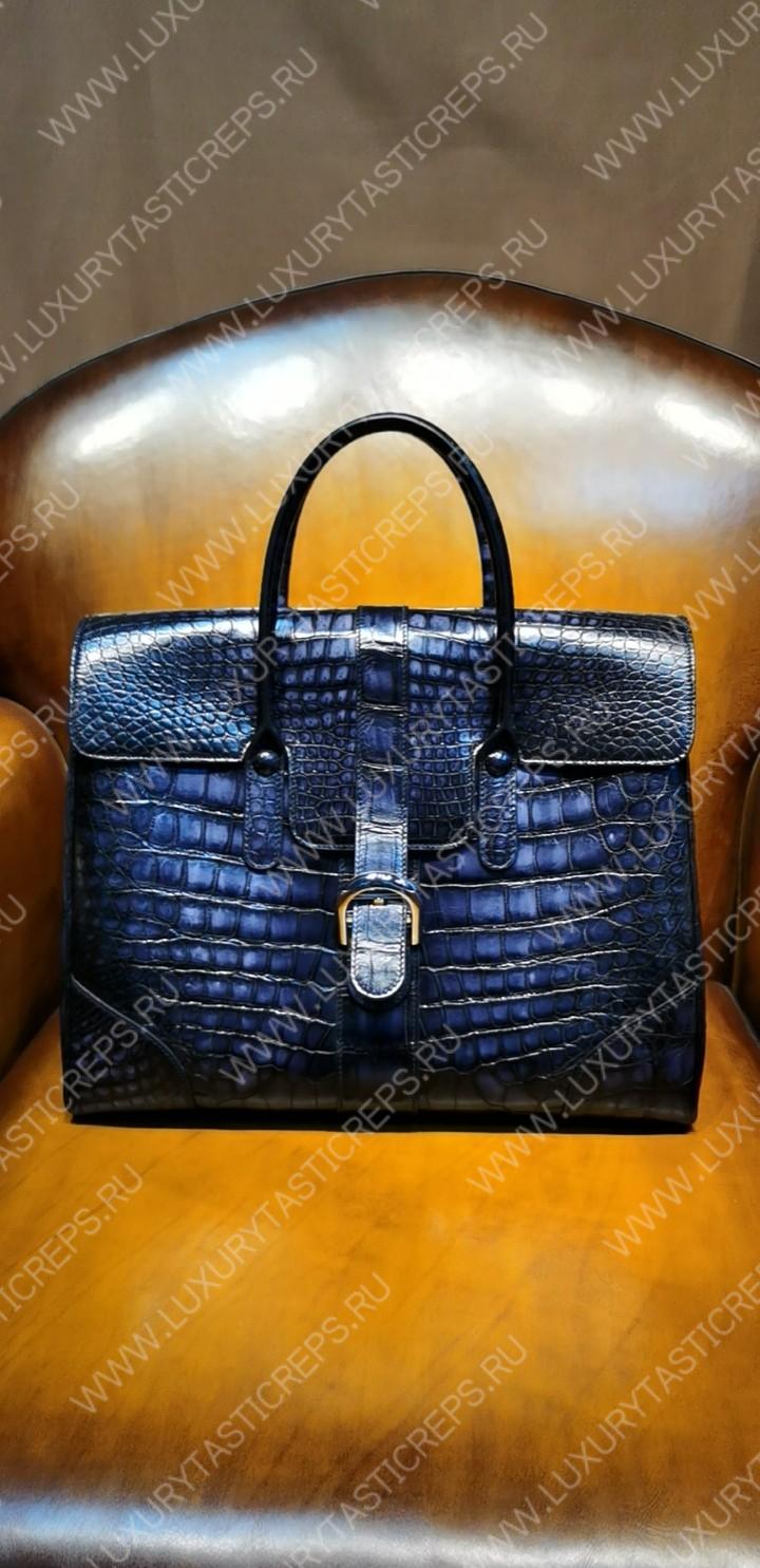 BERLUTI BRIEFCASE 434535-V1