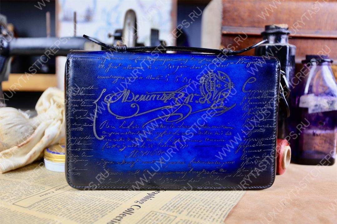 BERLUTI UN JOUR MINI SCRITTO LEATHER BRIEFCASE MULTICOLOR 1_JOUR_MINI_NEO-V2