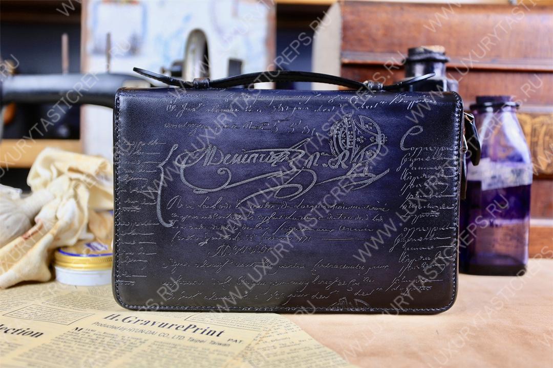 BERLUTI UN JOUR MINI SCRITTO LEATHER BRIEFCASE MULTICOLOR 1_JOUR_MINI_NEO-V2