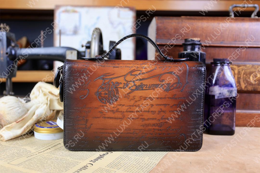 BERLUTI UN JOUR MINI SCRITTO LEATHER BRIEFCASE MULTICOLOR 1_JOUR_MINI_NEO-V2