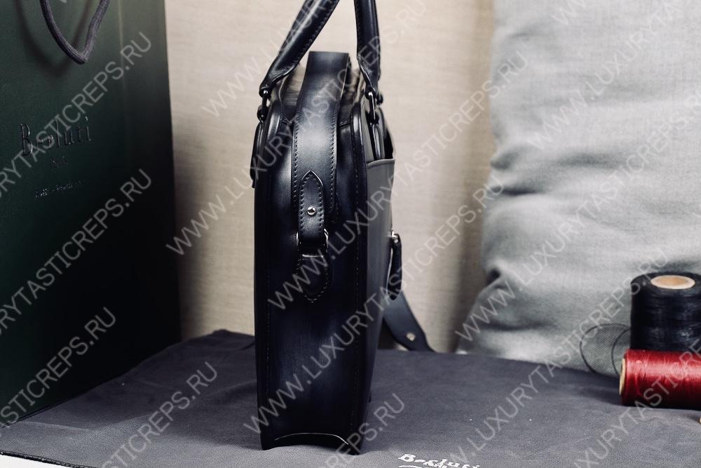 BERLUTI UN JOUR MINI SCRITTO BRIEFCASE BLACK 1_JOUR_MINI_NEO-V2