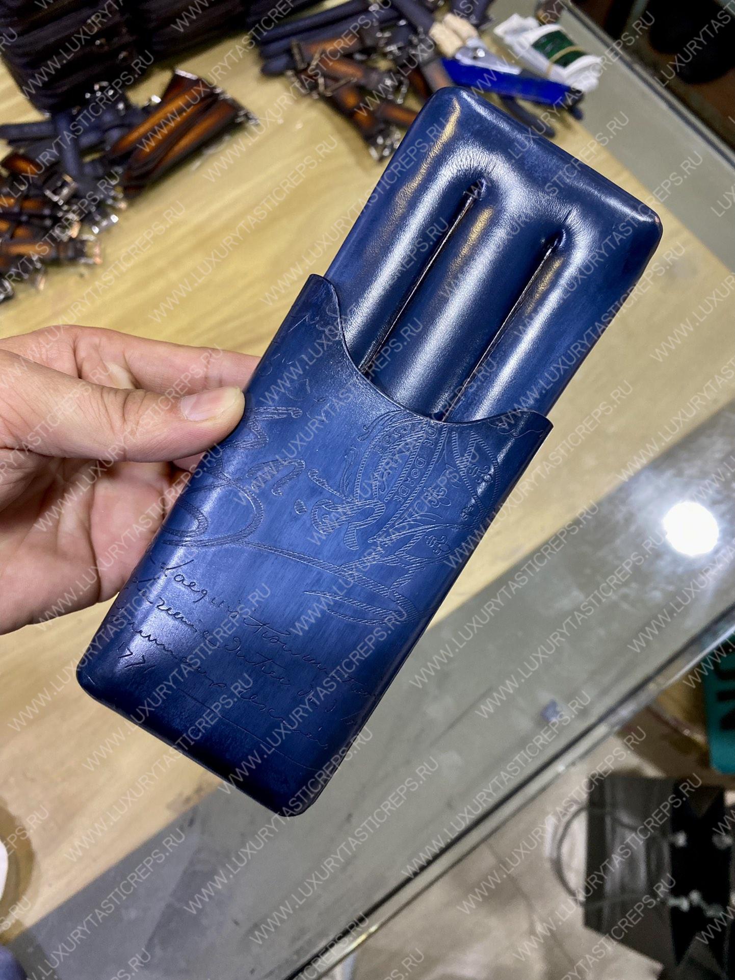 BERLUTI CIGAR CASE 3 SCRITTO LEATHER MESSENGER BROWN CIGAR_CASE_3_NEO-V2