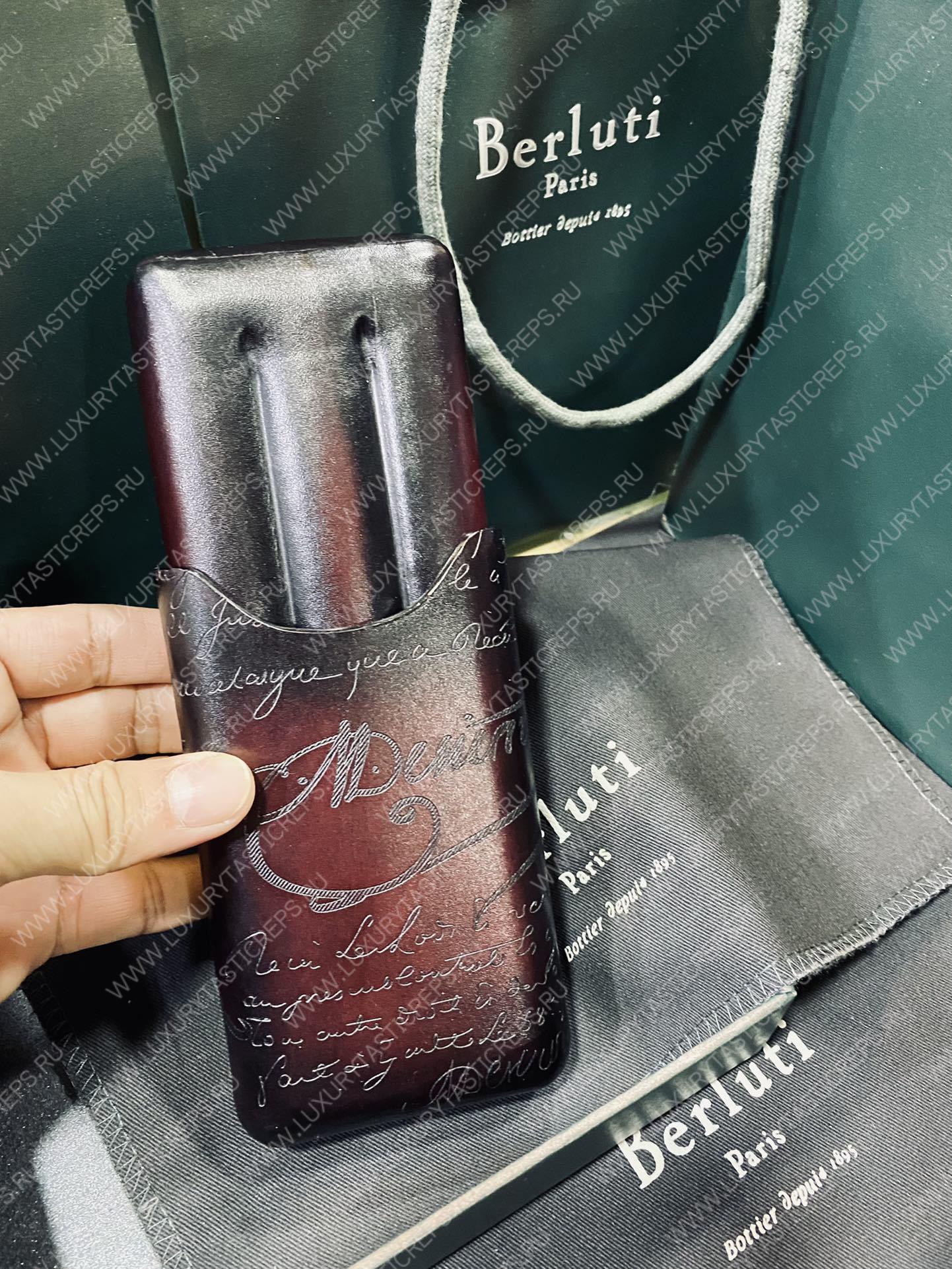 BERLUTI CIGAR CASE SCRITTO DARK BROWN CIGAR_CASE_4_NEO-V2