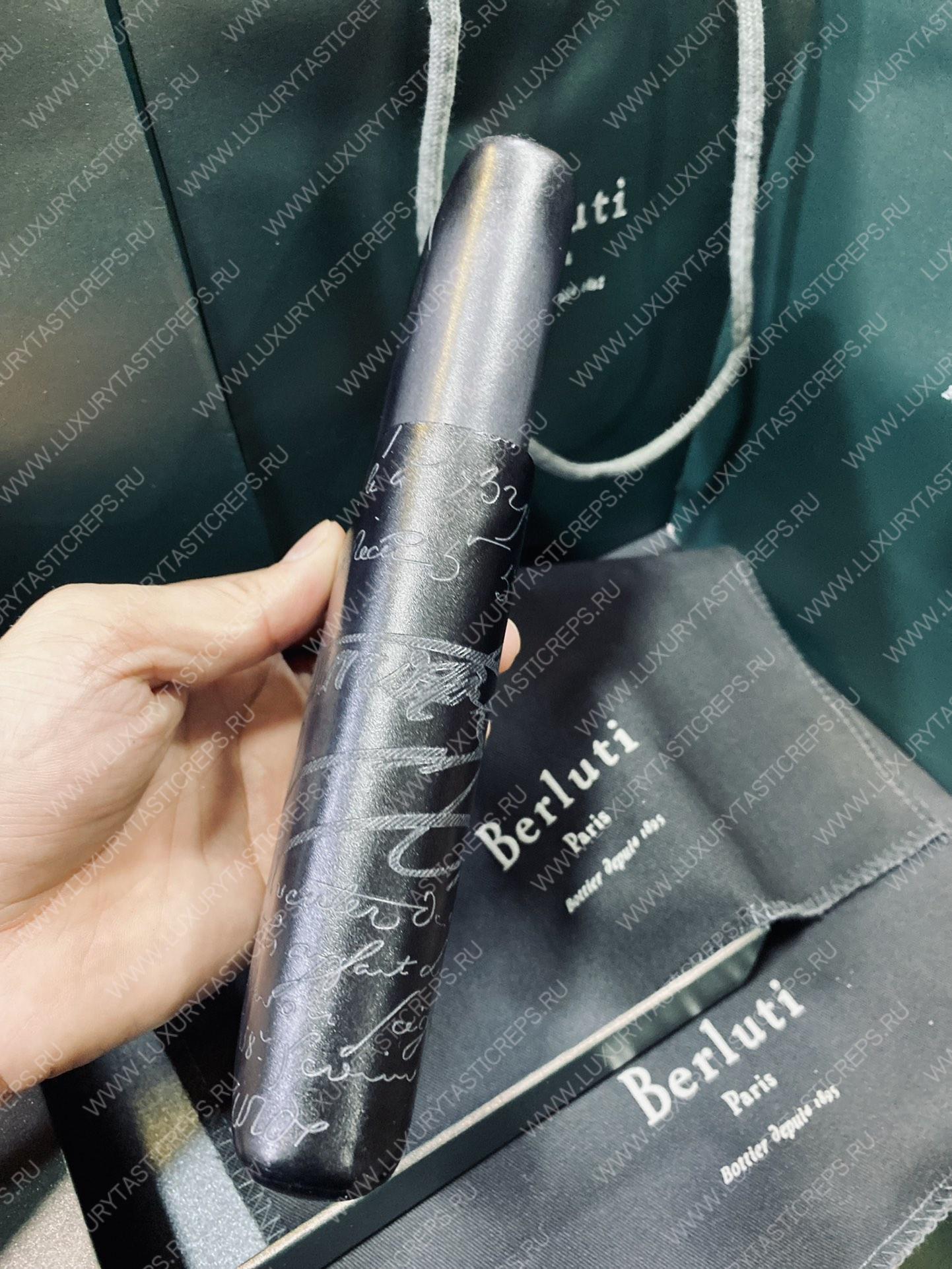 BERLUTI CIGAR CASE SCRITTO BLACK CIGAR_CASE_4_NEO-V2