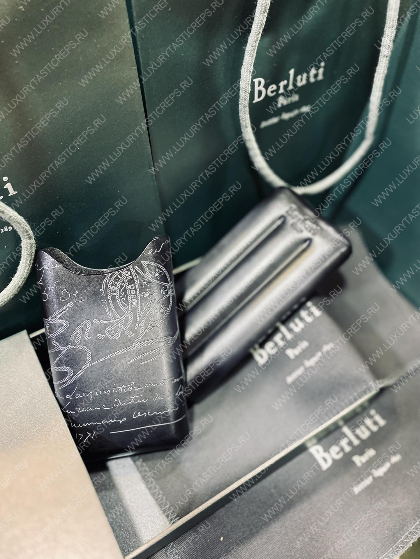 BERLUTI CIGAR CASE SCRITTO BLACK CIGAR_CASE_4_NEO-V2