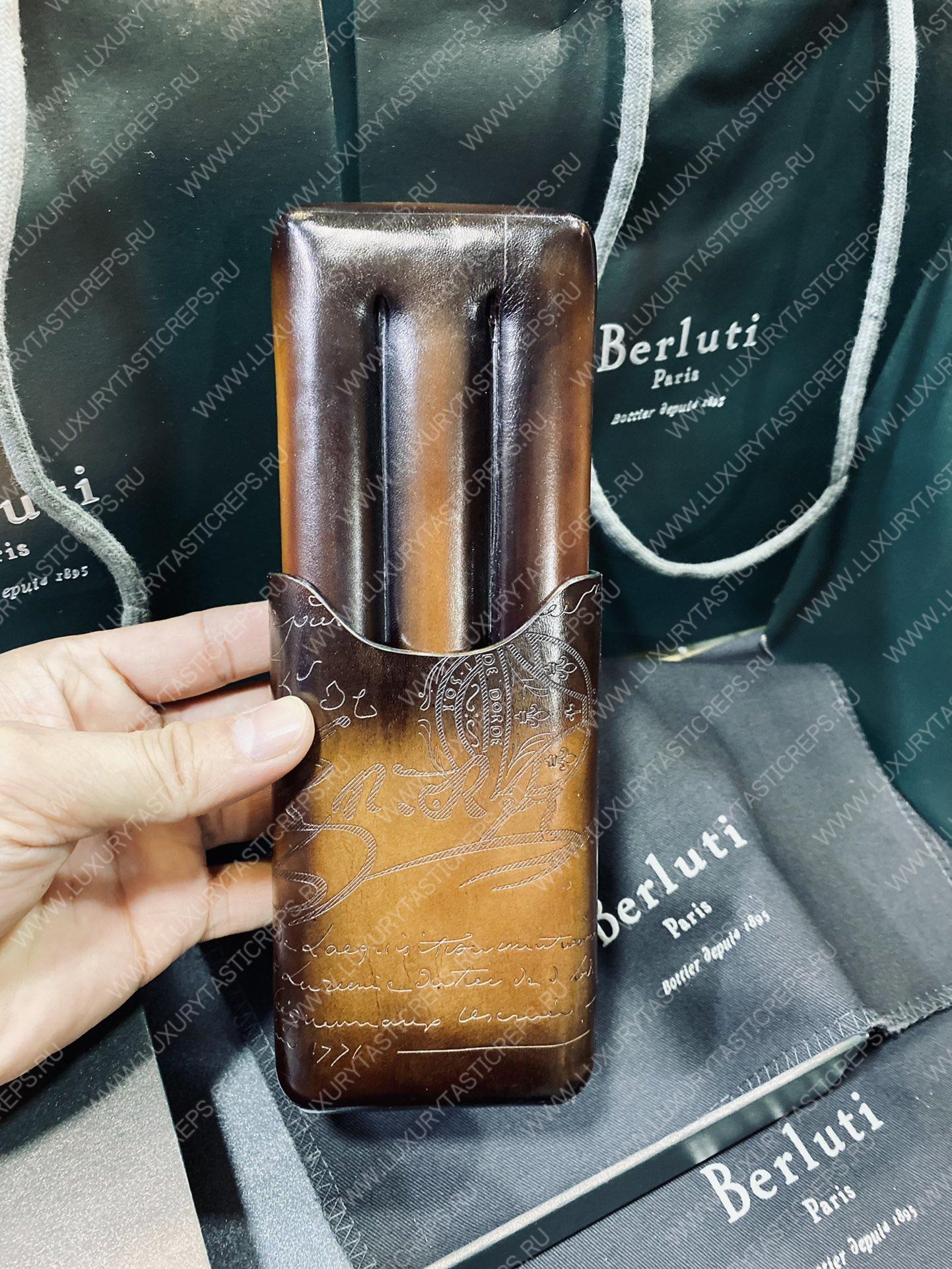 BERLUTI CIGAR CASE SCRITTO INTENSE COCOA CIGAR_CASE_4_NEO-V2