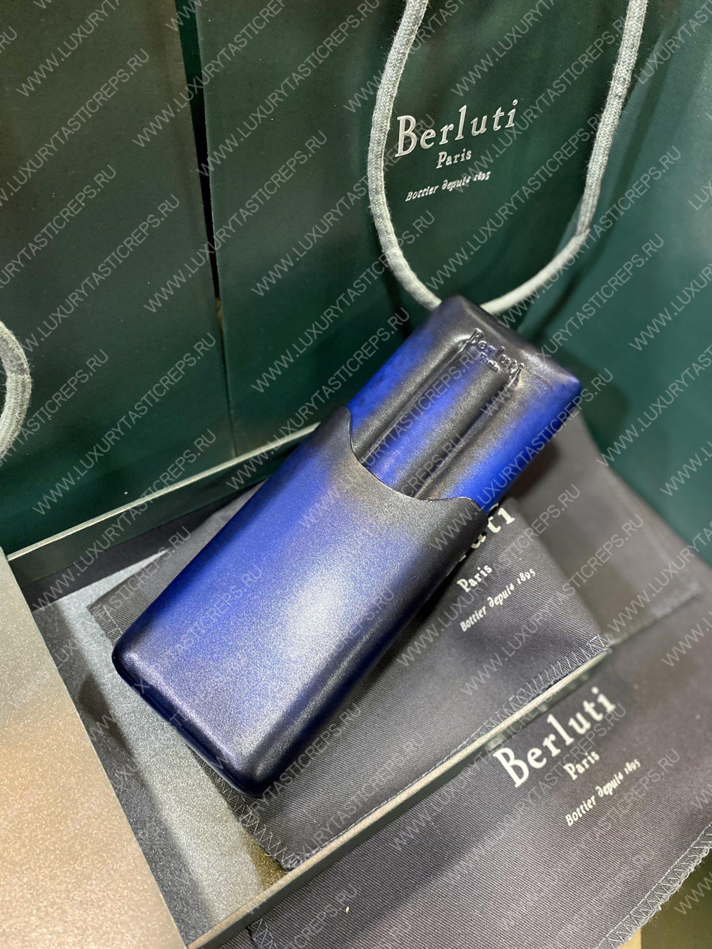 BERLUTI CIGAR CASE SCRITTO BLUE CIGAR_CASE_4_NEO-V2