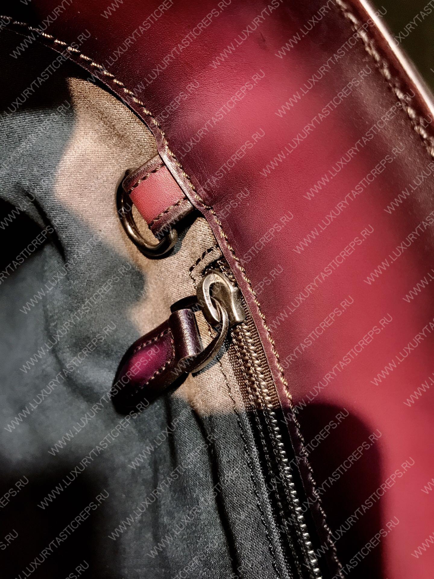 BERLUTI SCRITTO TOUJOURS BURGUNDY TOUJOURS_IV-V2