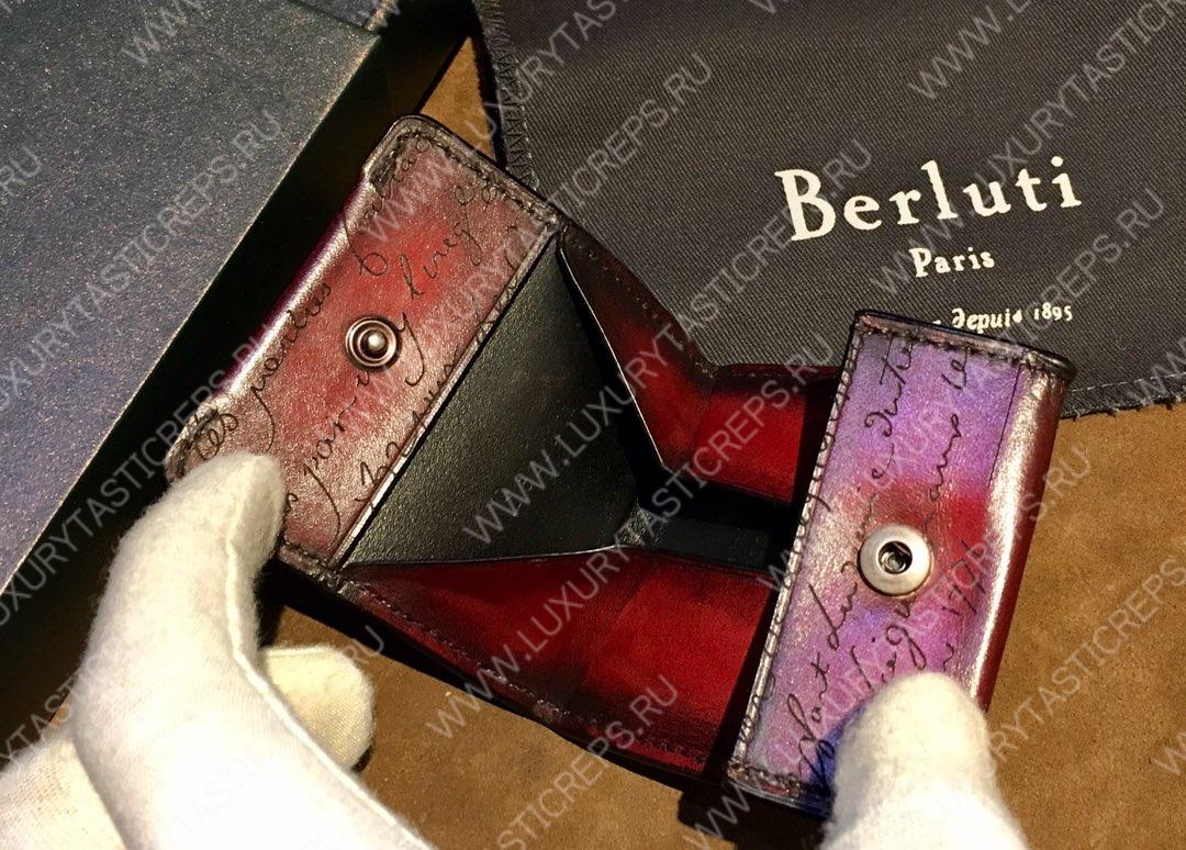 BERLUTI MAKORE SCRITTO LEATHER WALLET MULTICOLOR MAKORE_NEO-JOUR-V2
