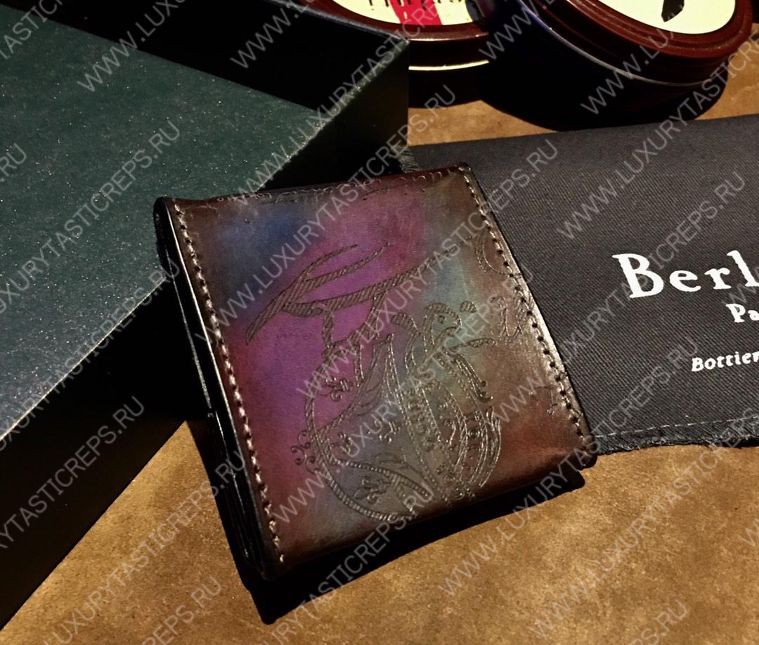 BERLUTI MAKORE SCRITTO LEATHER WALLET MULTICOLOR MAKORE_NEO-JOUR-V2
